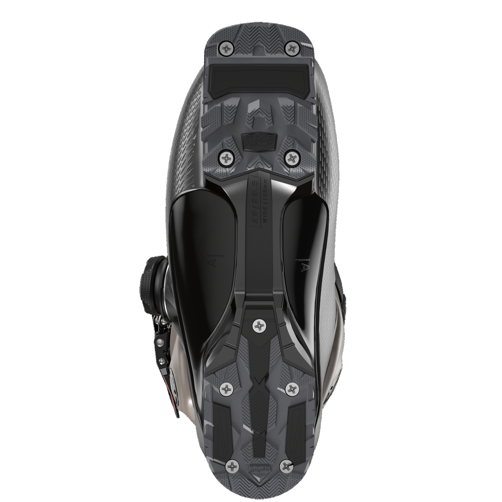 S/PRO DELTA BOA® 120