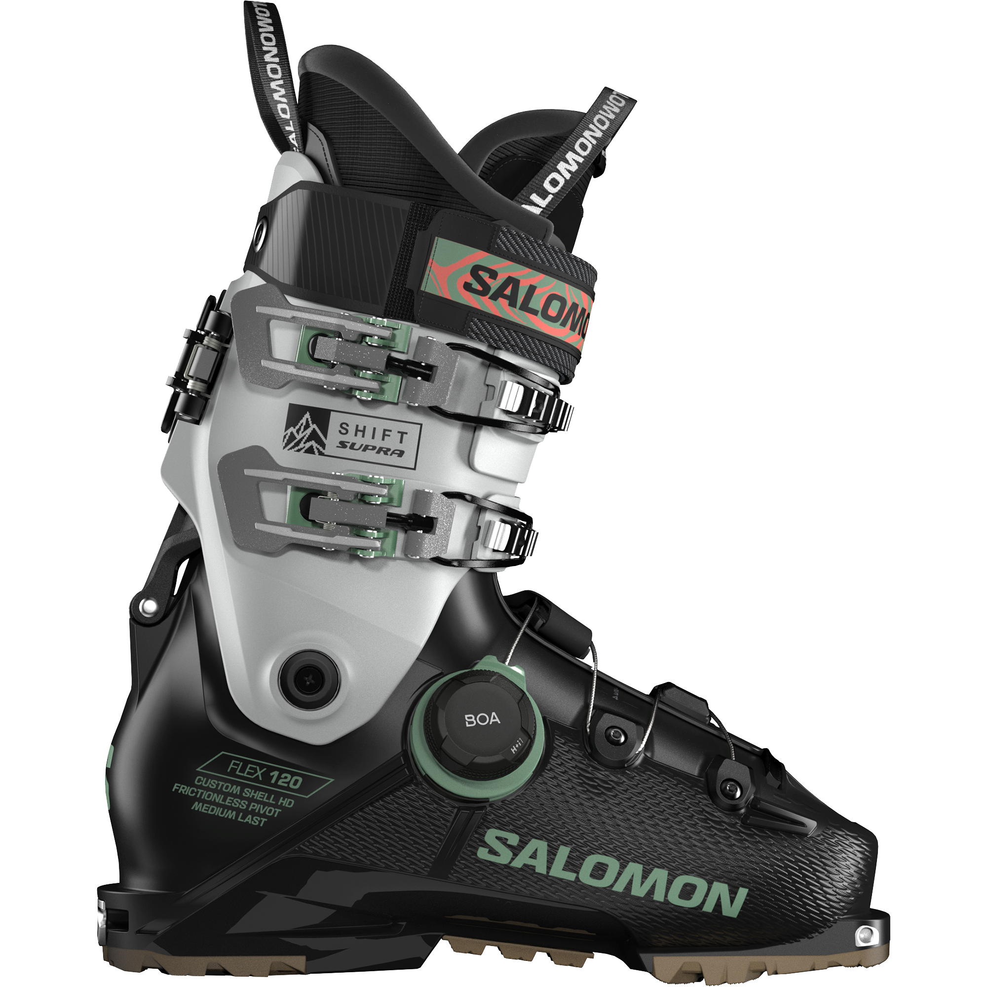 SHIFT SUPRA S BOA® 120