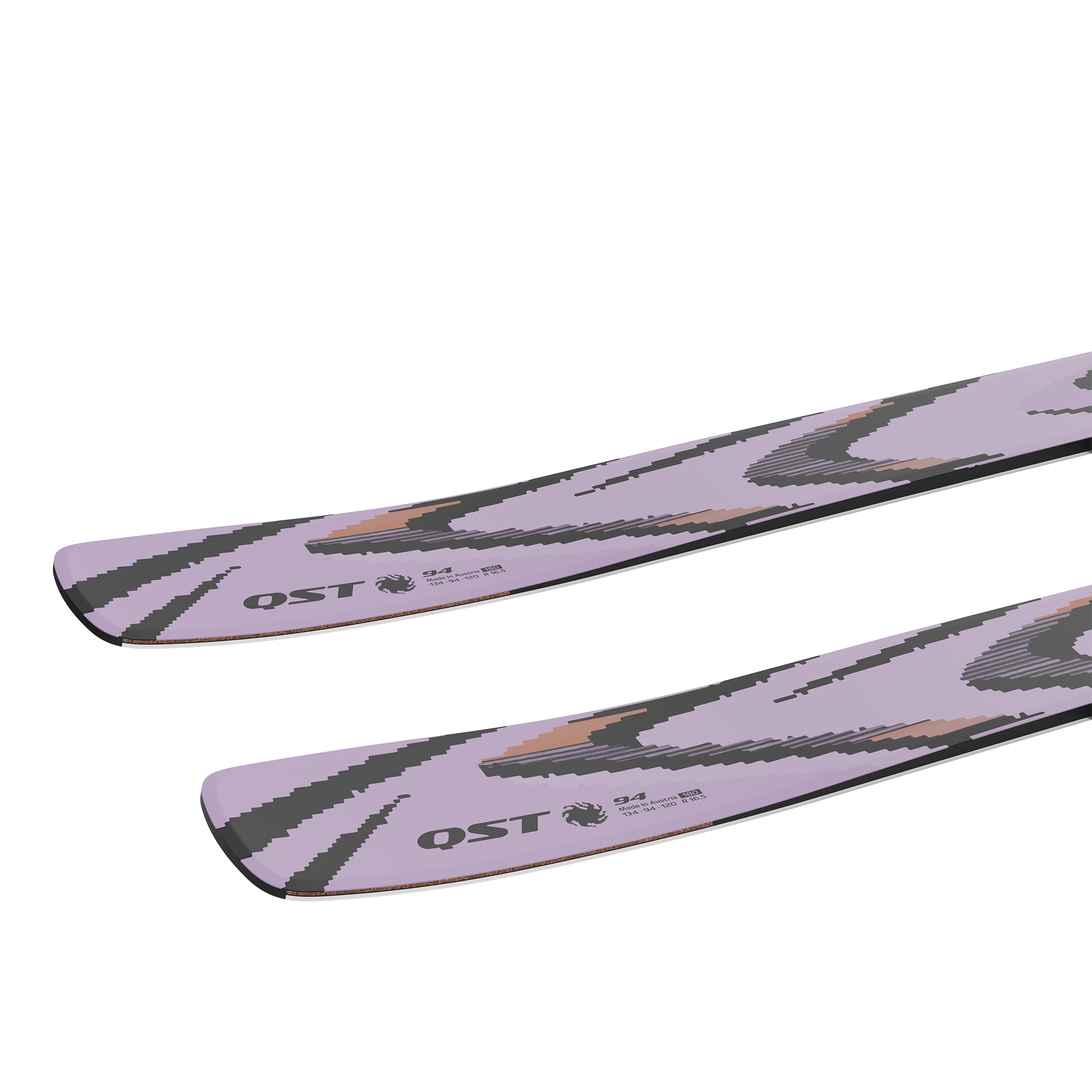QST 94 LILAC