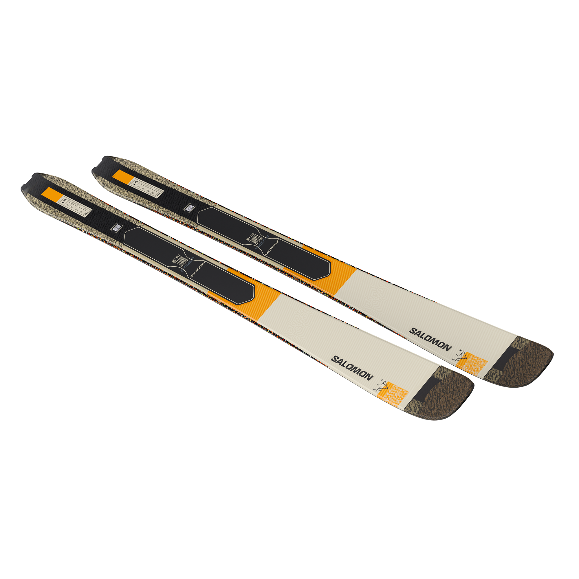 MTN 91 CARBON