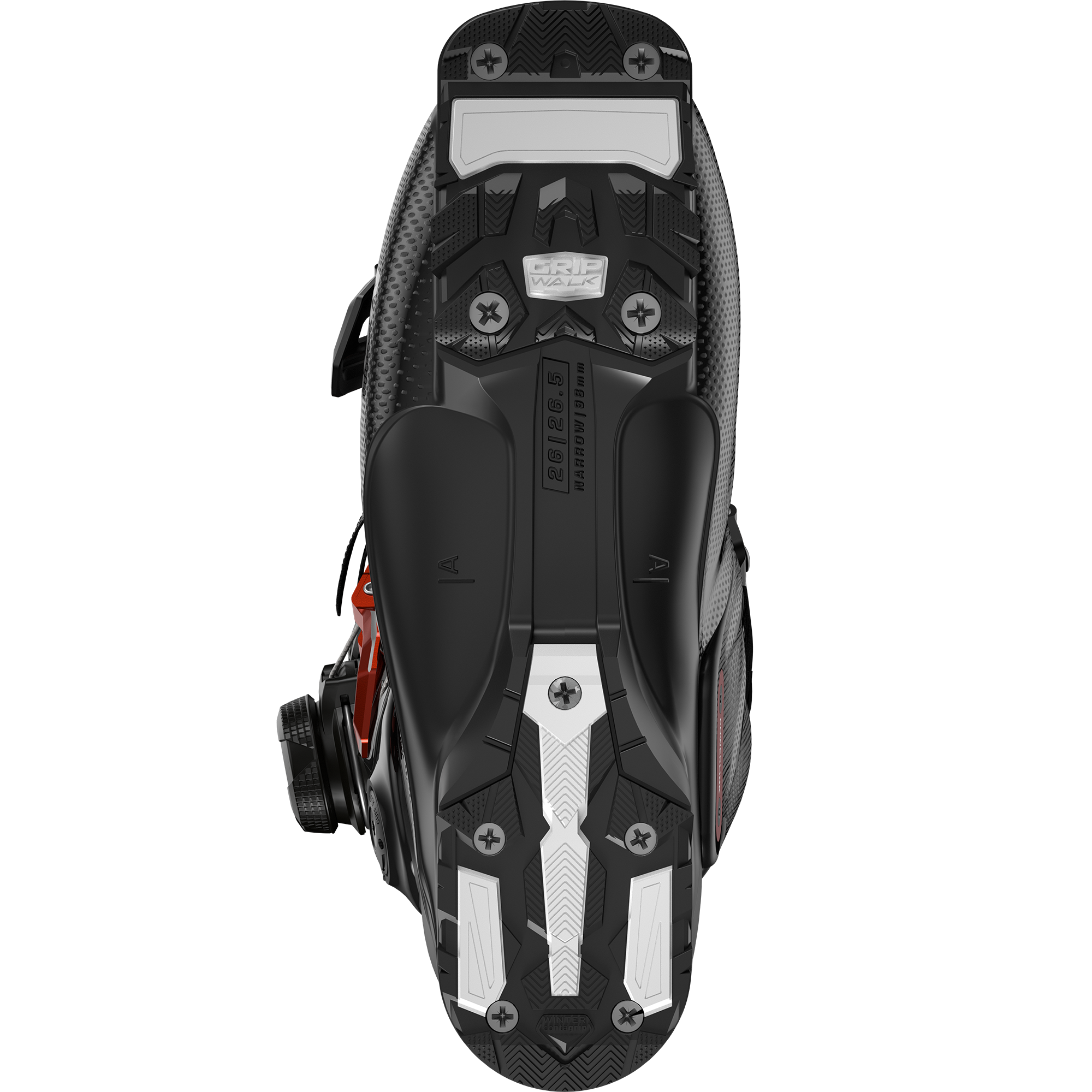 S/PRO ALPHA C BOA 120