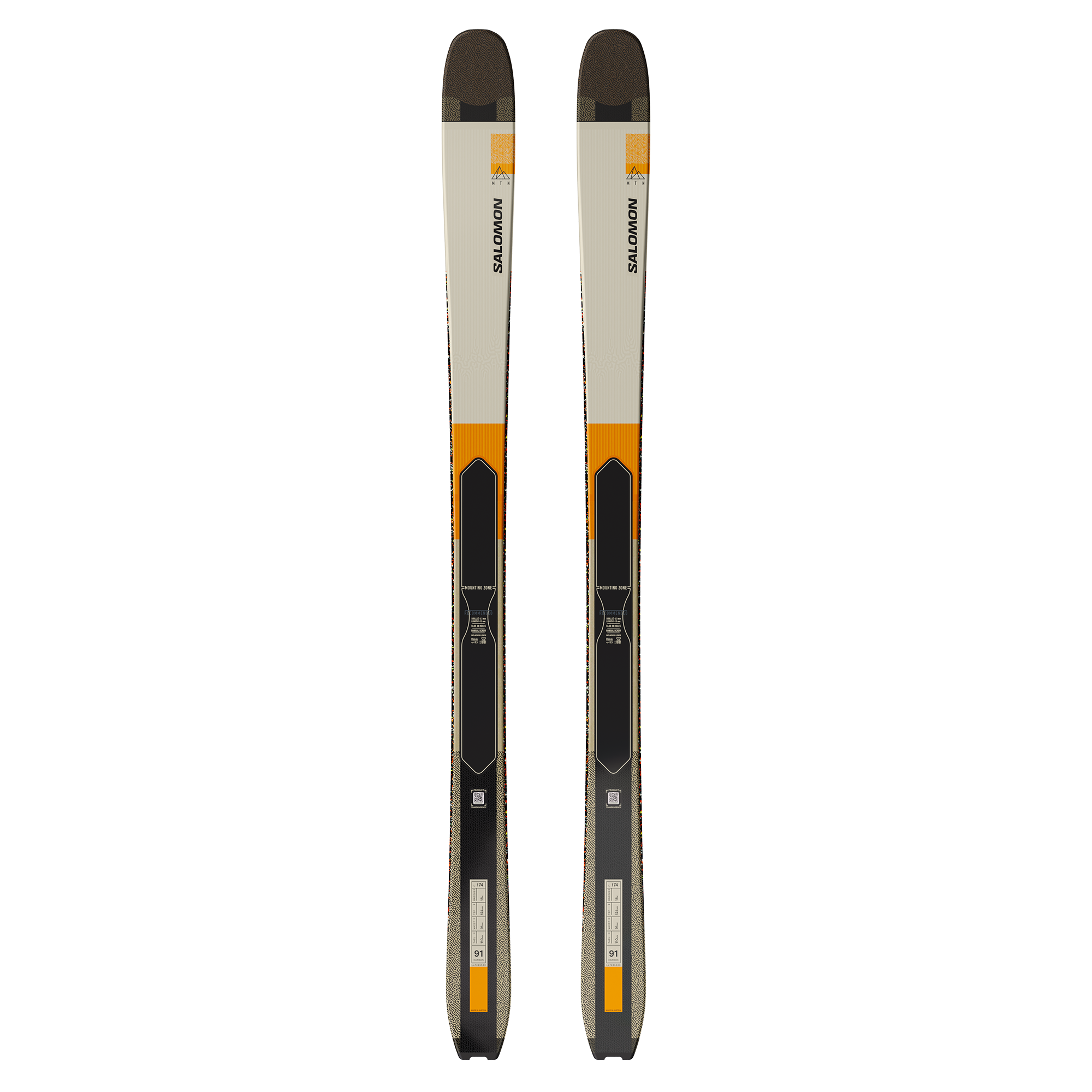 MTN 91 CARBON