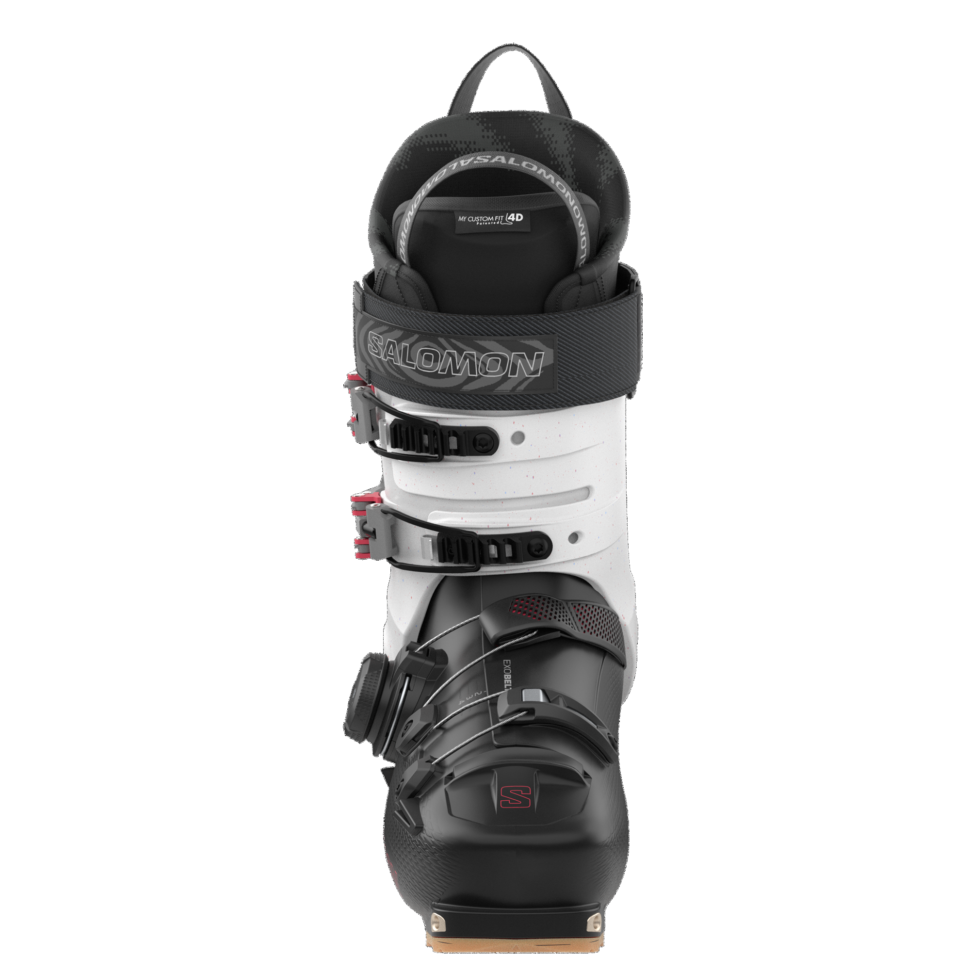 SHIFT ALPHA BOA® 110
