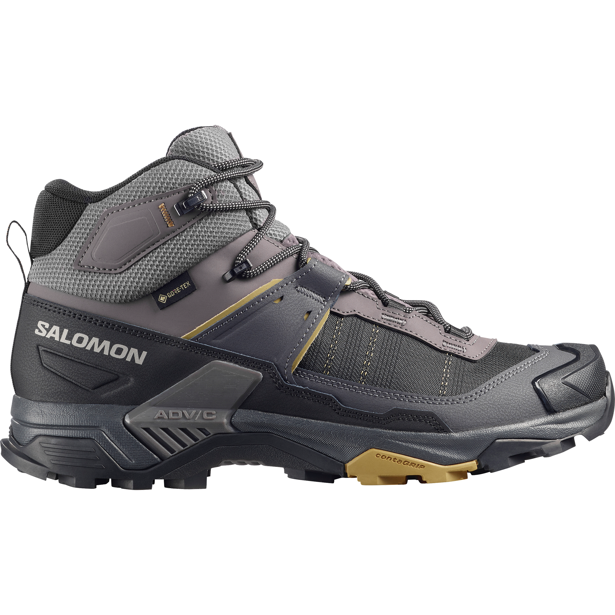 X ULTRA 5 MID GORE-TEX