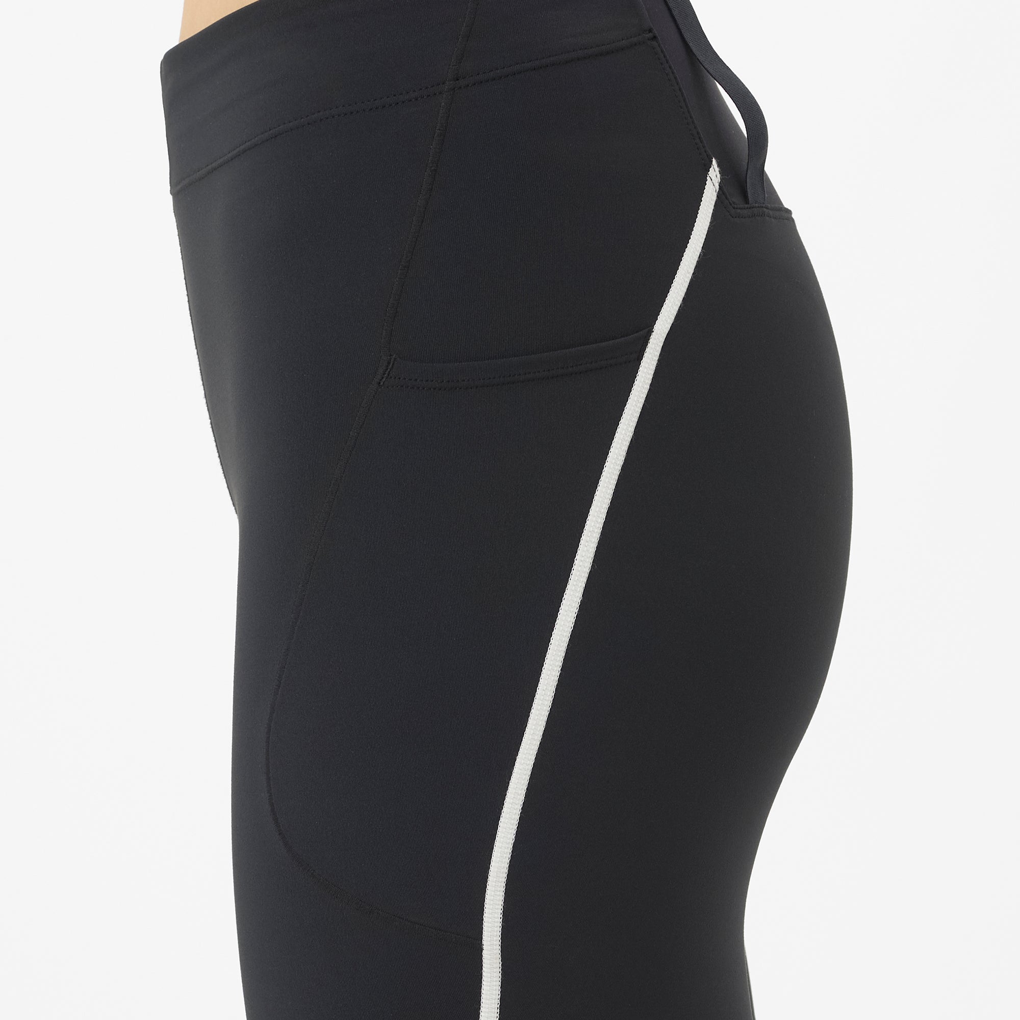 SENSE AERO STOW TIGHTS 6"