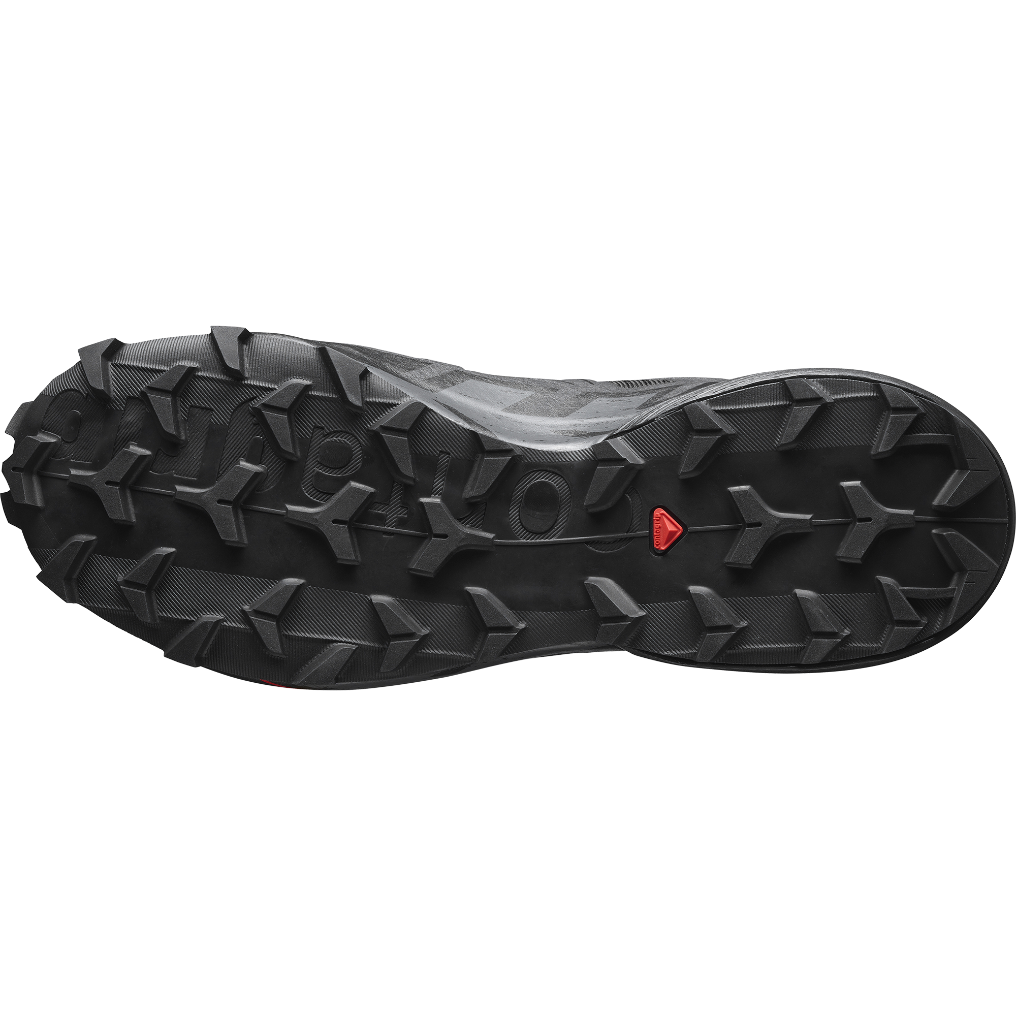 SPEEDCROSS 6