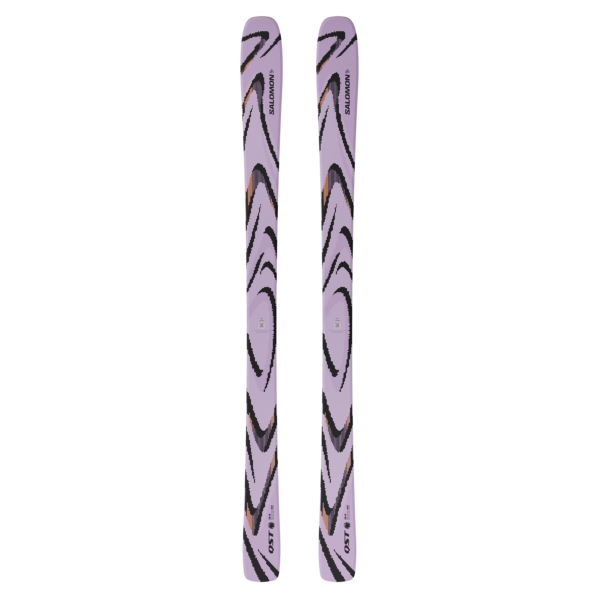 QST 94 LILAC
