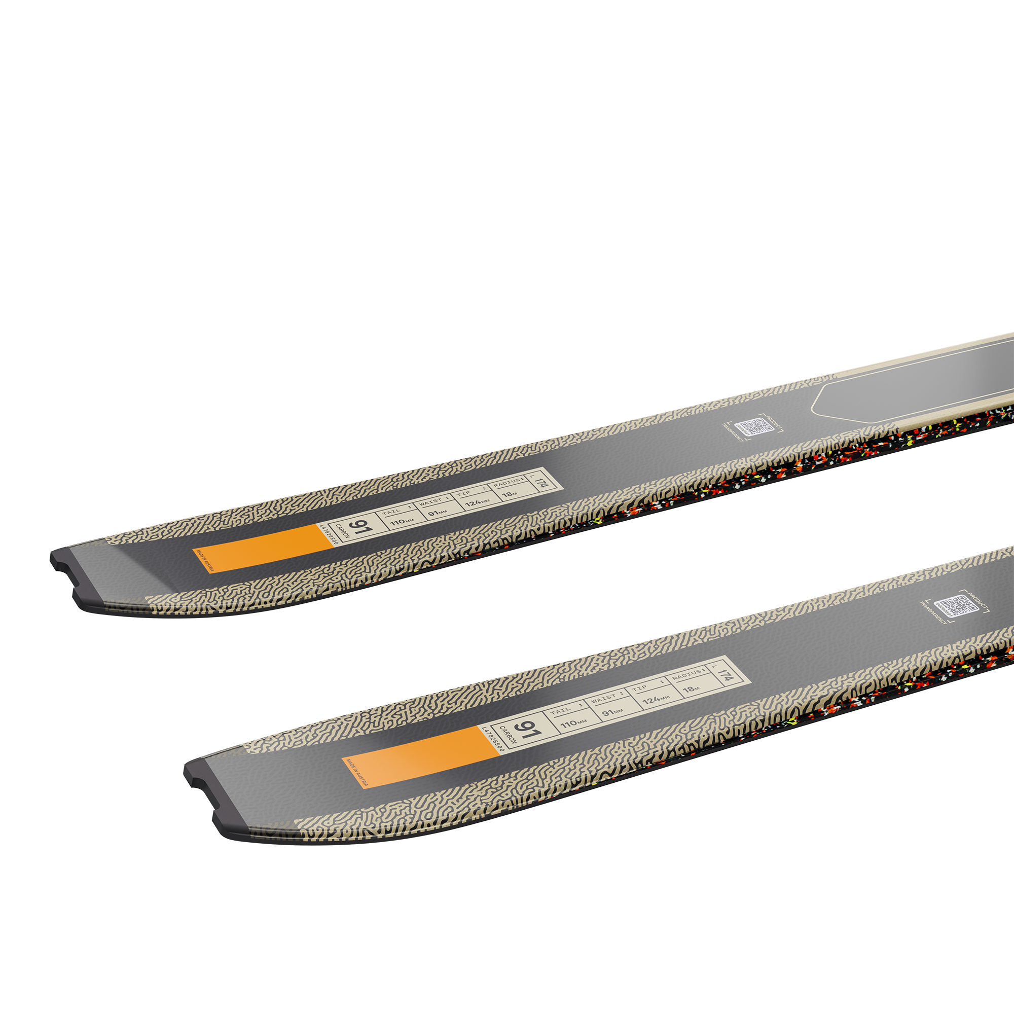 MTN 91 CARBON