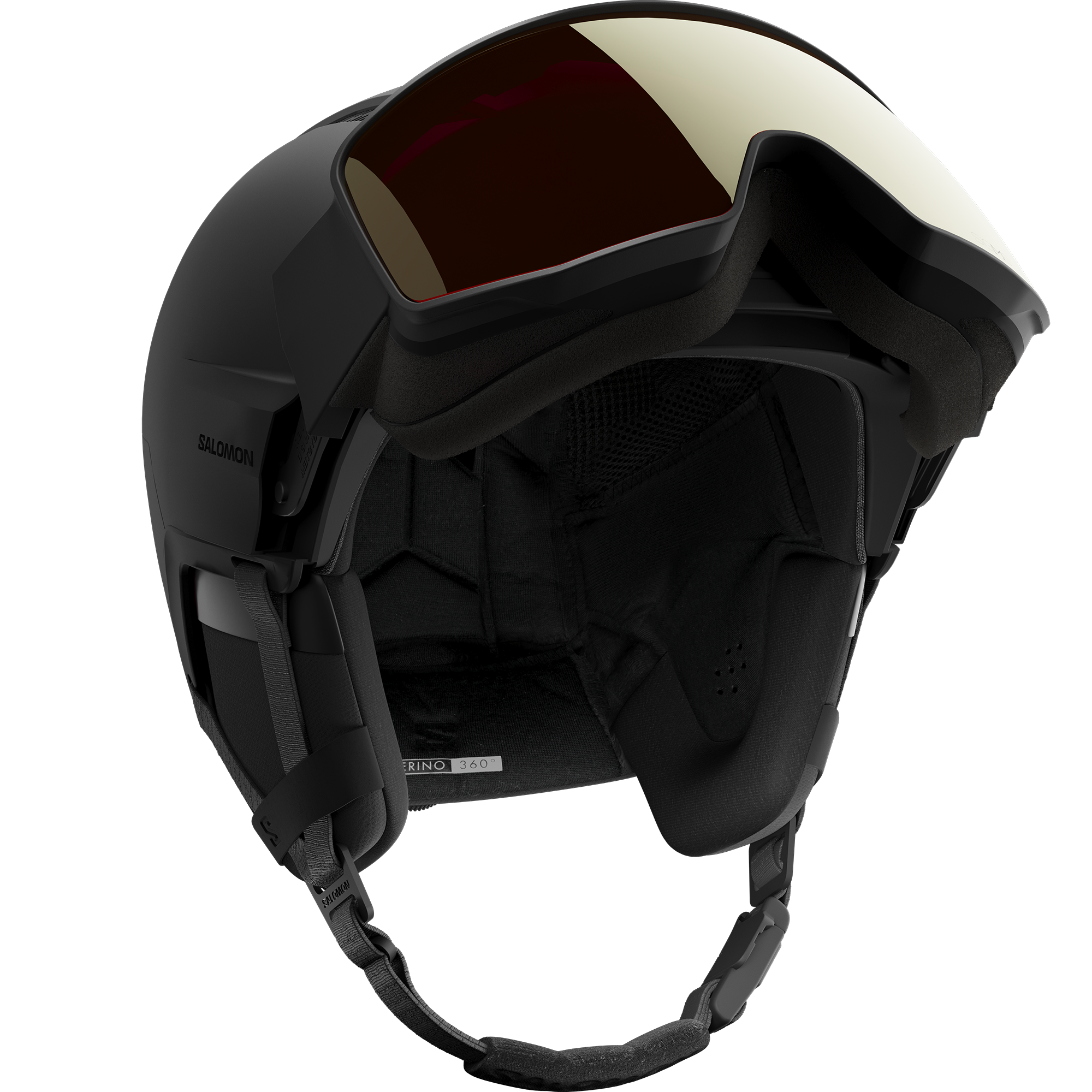 DRIVER PRIME SIGMA PLUS MIPS