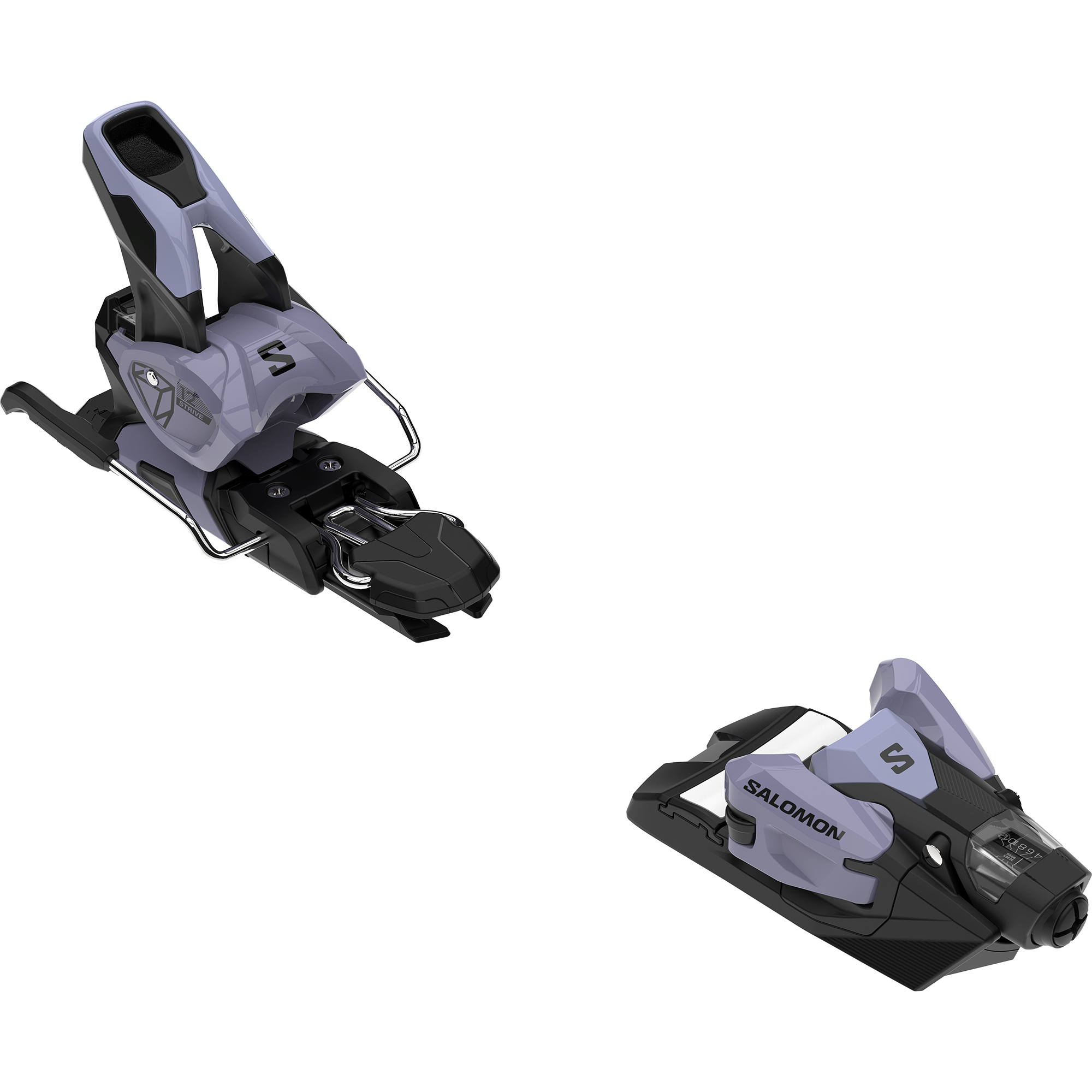 STRIVE 12 GRIPWALK
