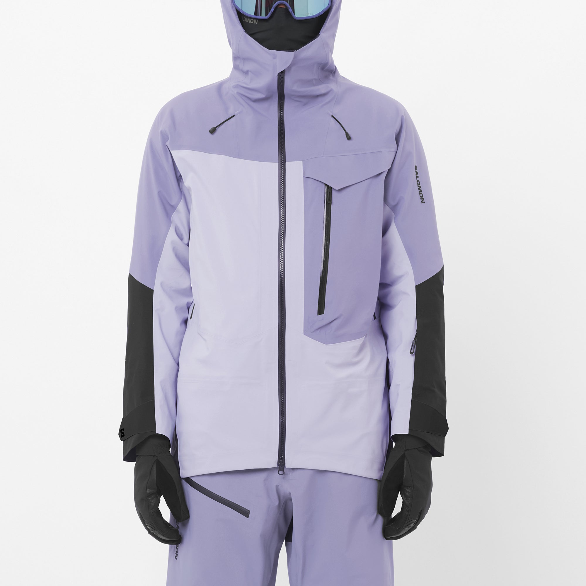 MOON PATROL GORE-TEX