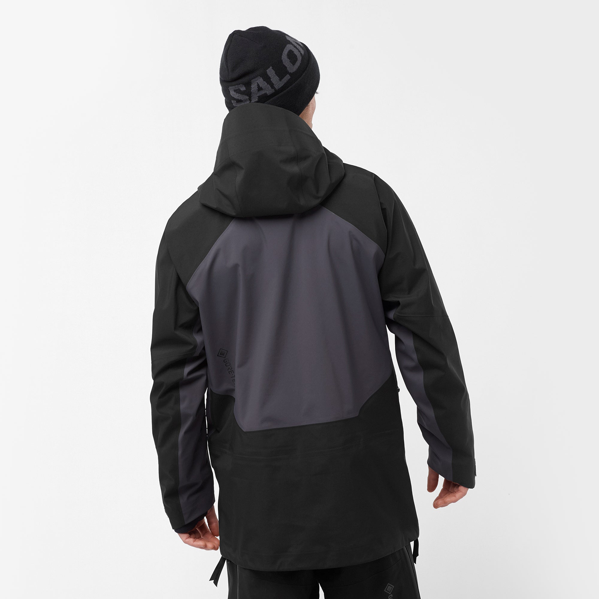 MOON PATROL GORE-TEX
