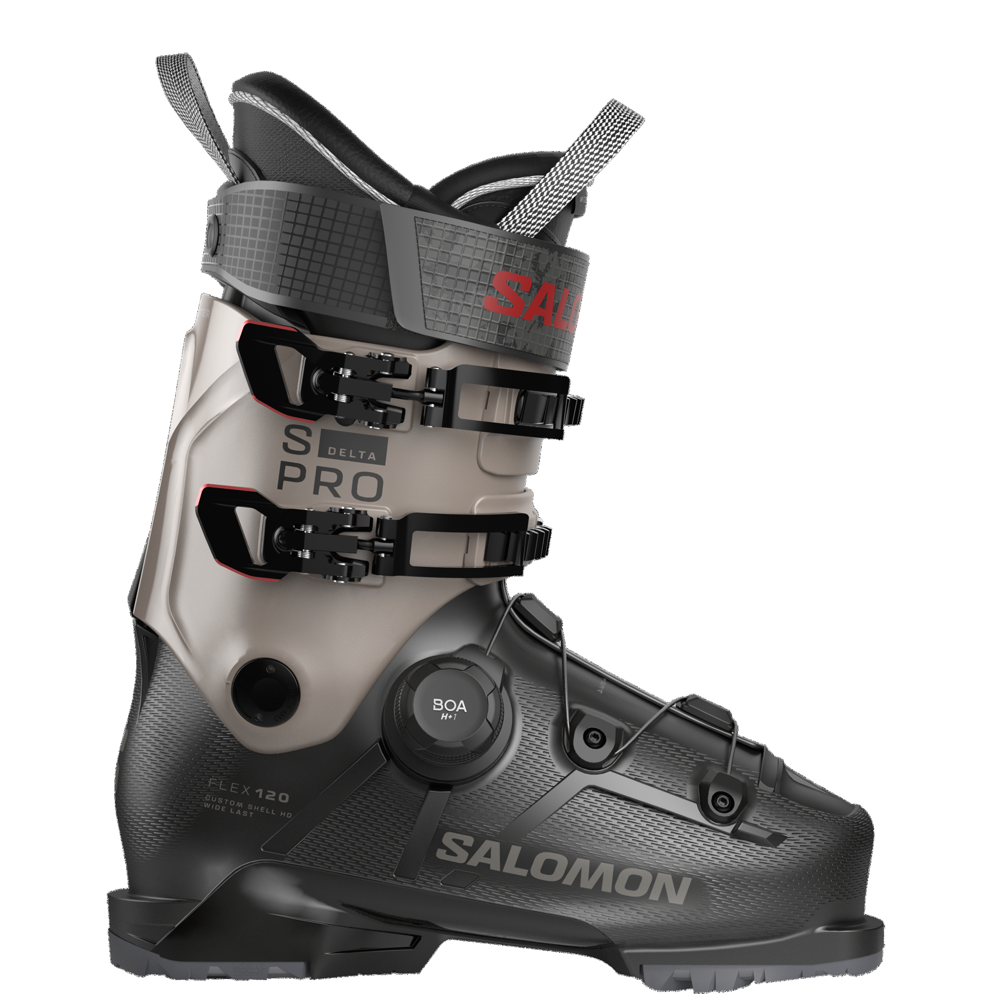 S/PRO DELTA BOA® 120