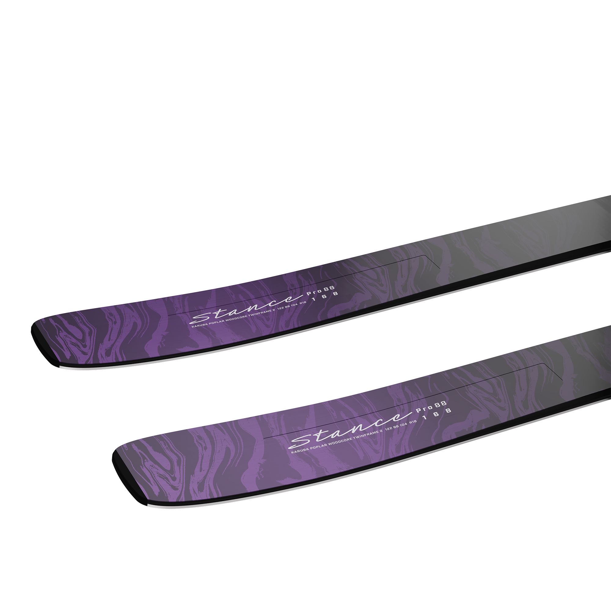 STANCE PRO 88