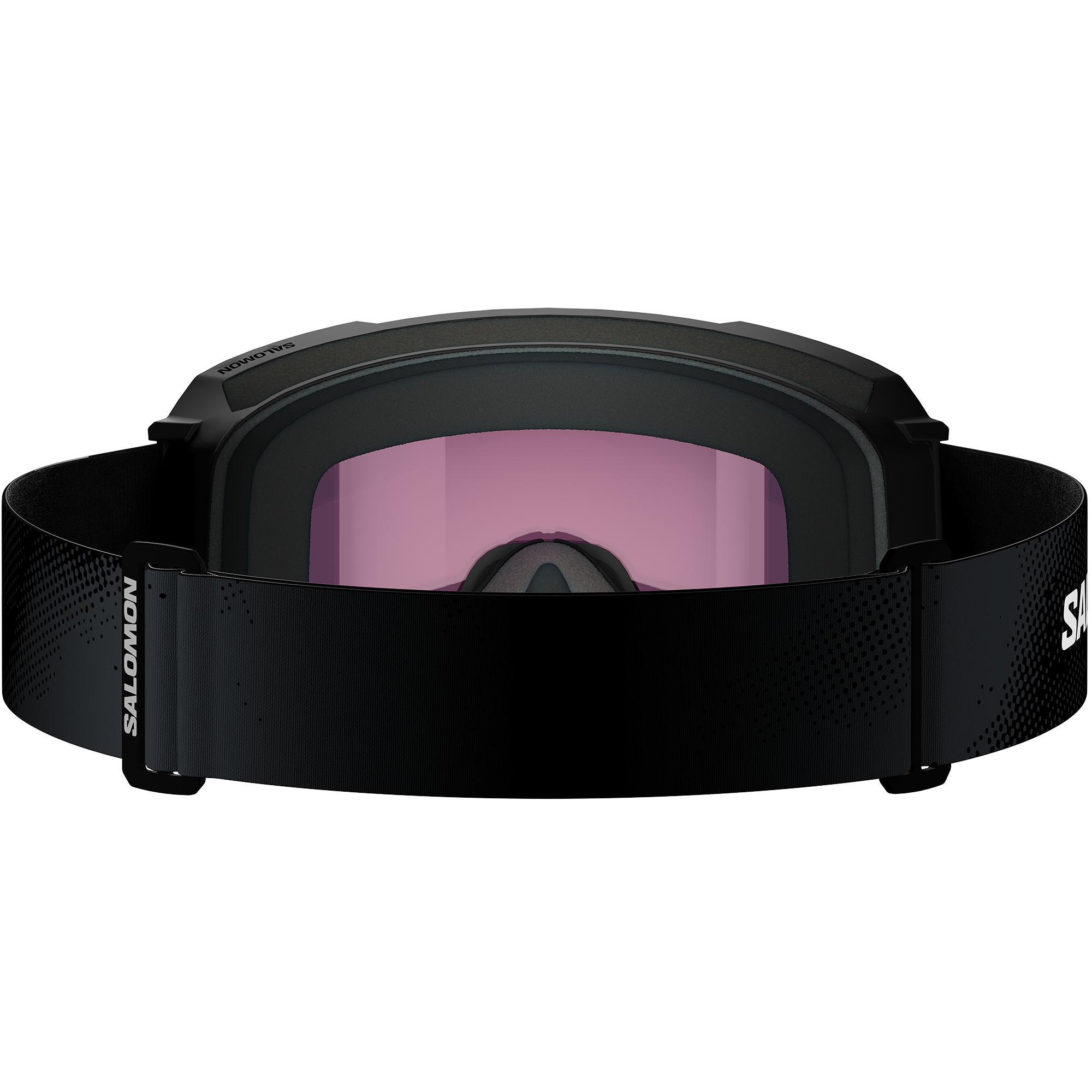 S/VIEW 3 LOW BRIDGE FIT SIGMA
