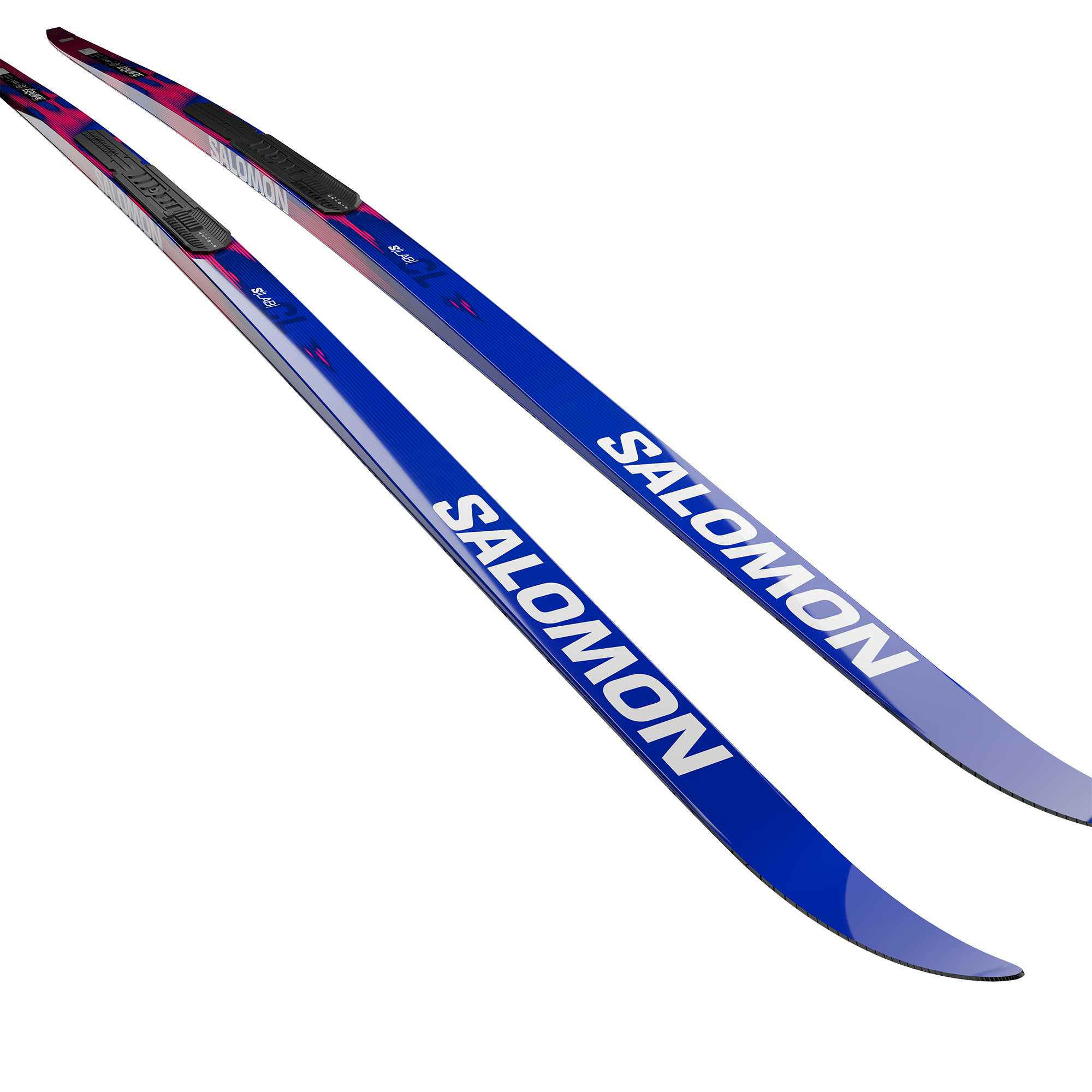 S/LAB EQUIPE CLASSIC WARM Soft