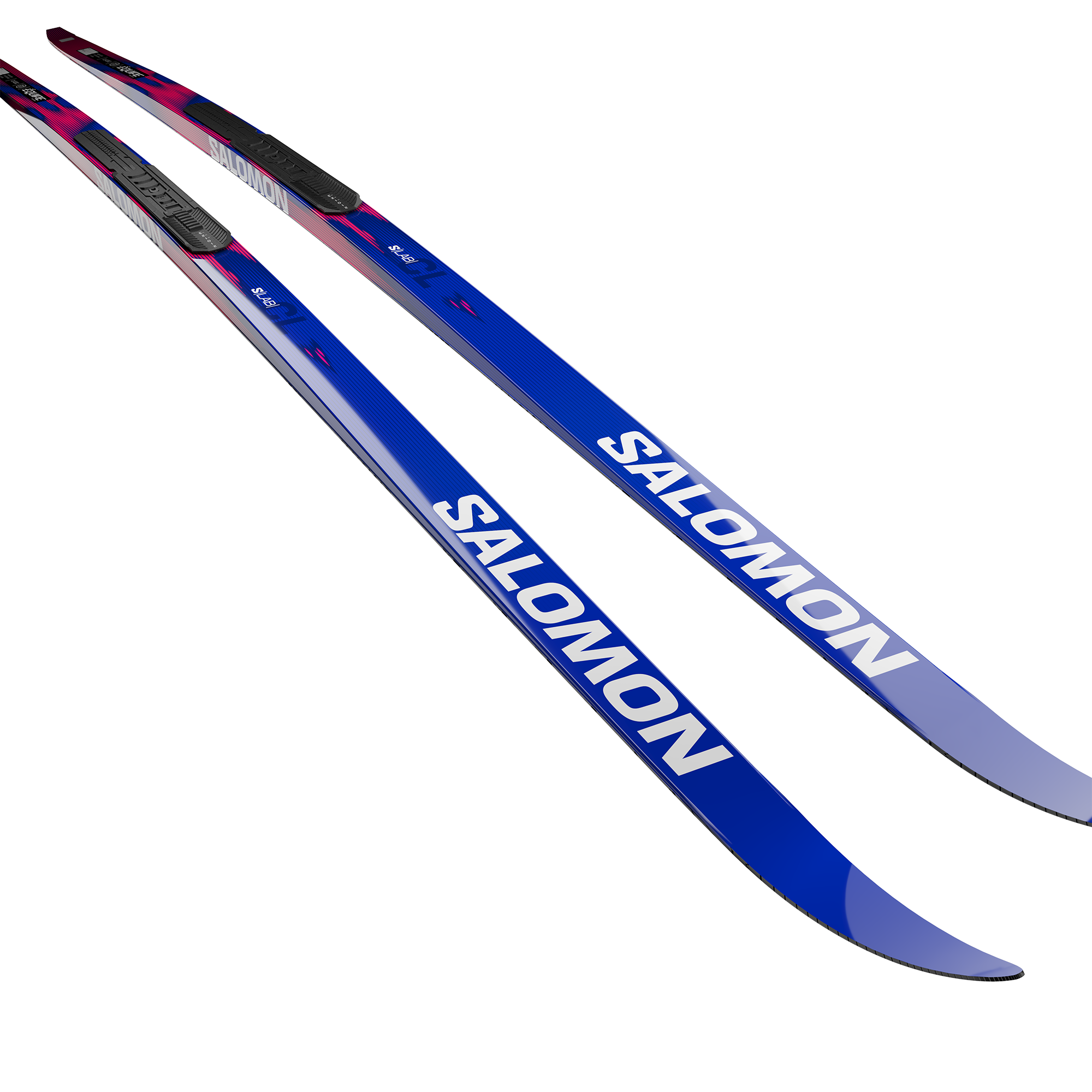 S/LAB EQUIPE CLASSIC WARM Med