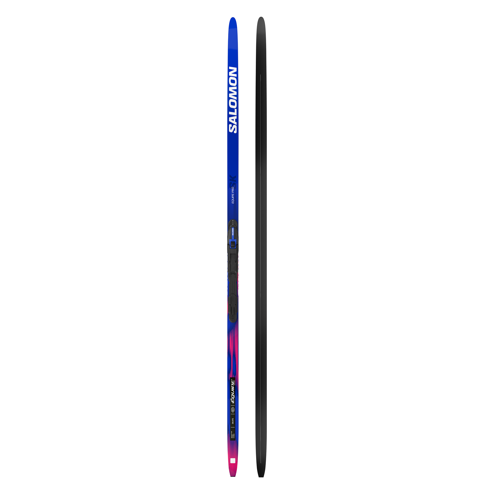 EQUIPE PRO SKATE Stiff (and Shift Equipe Skate)