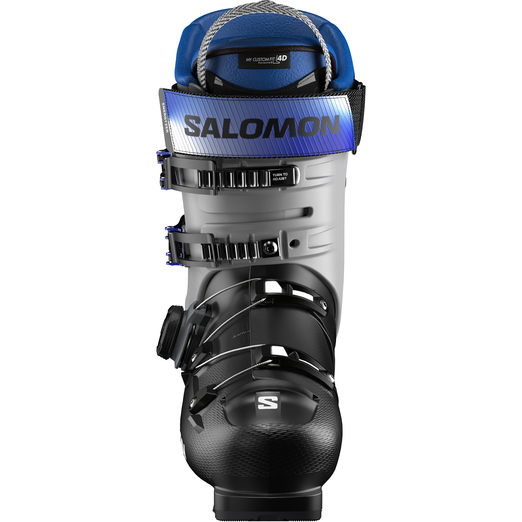 S/PRO DELTA BOA® 130