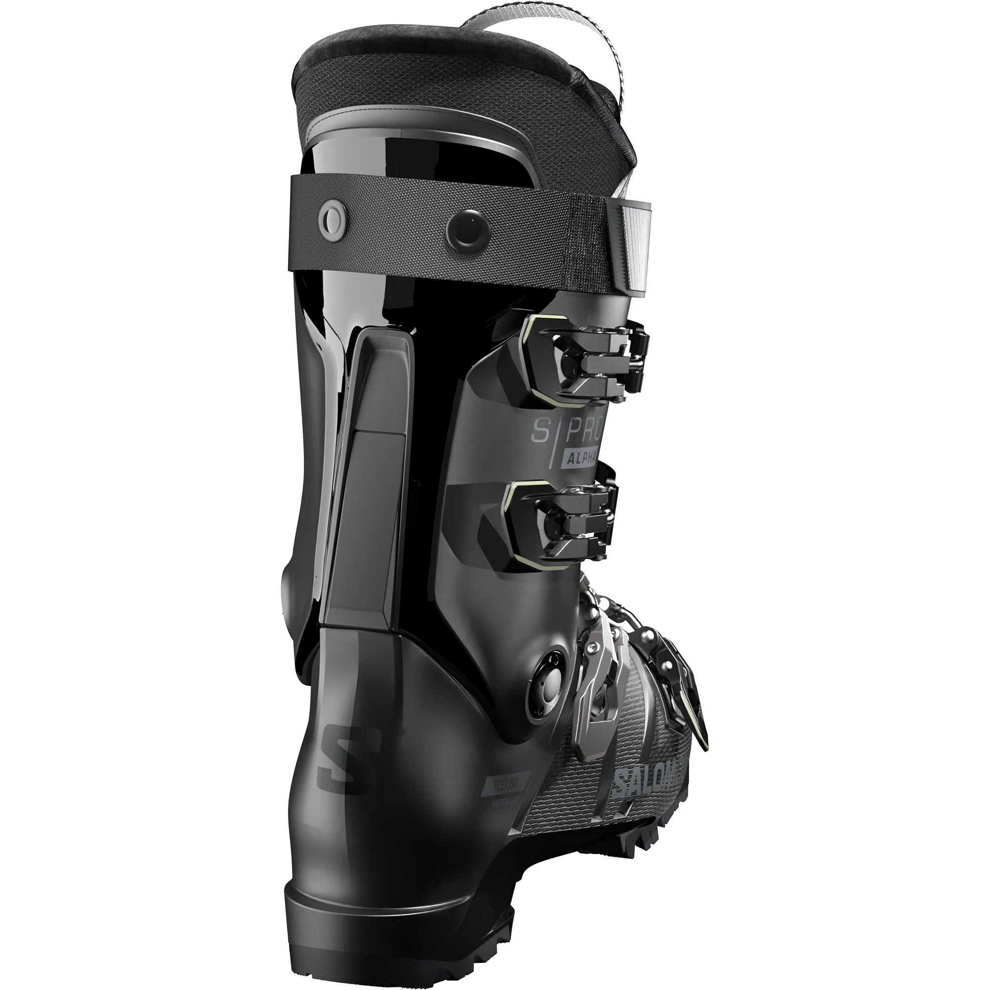 S/PRO ALPHA 80 T