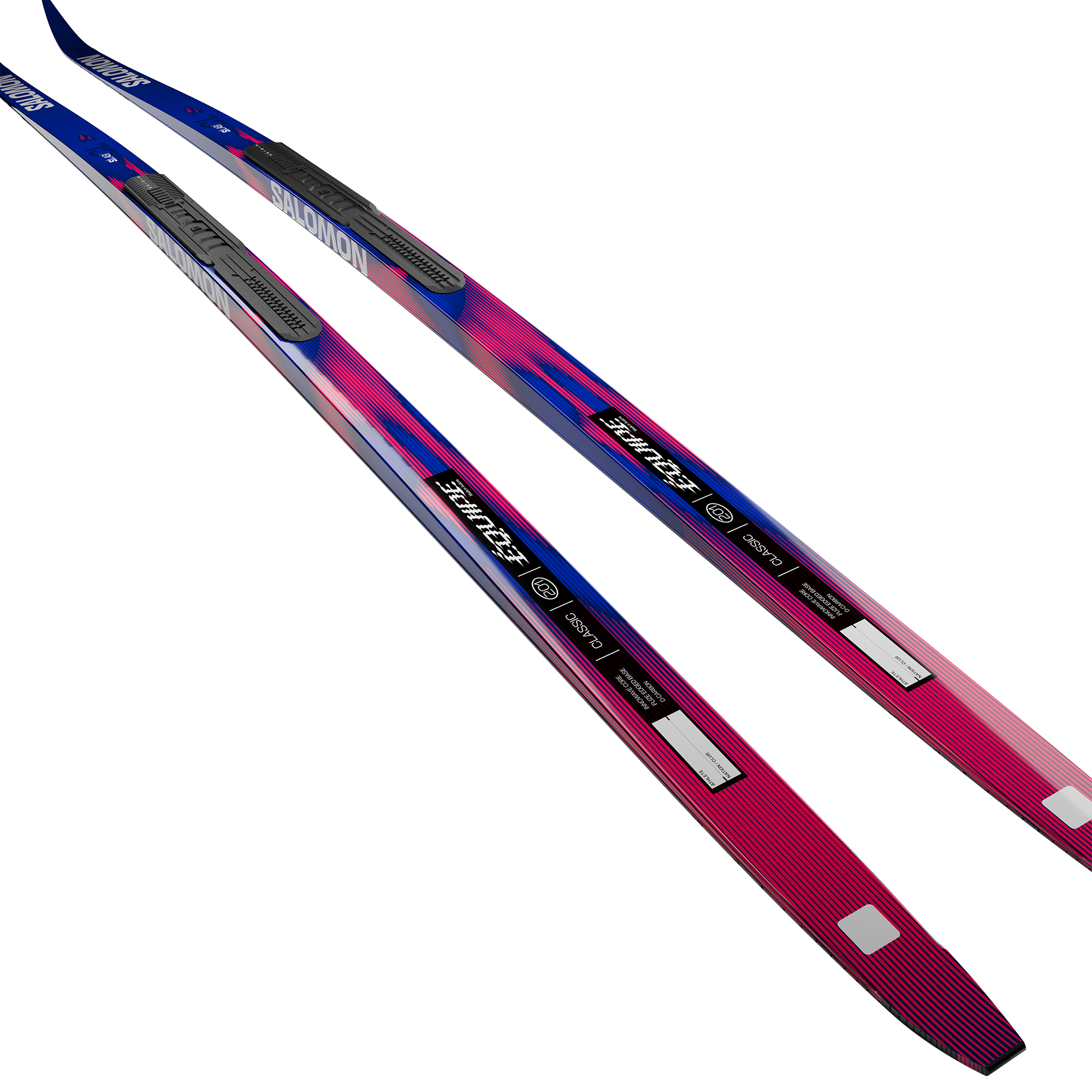 S/LAB EQUIPE CLASSIC WARM Soft