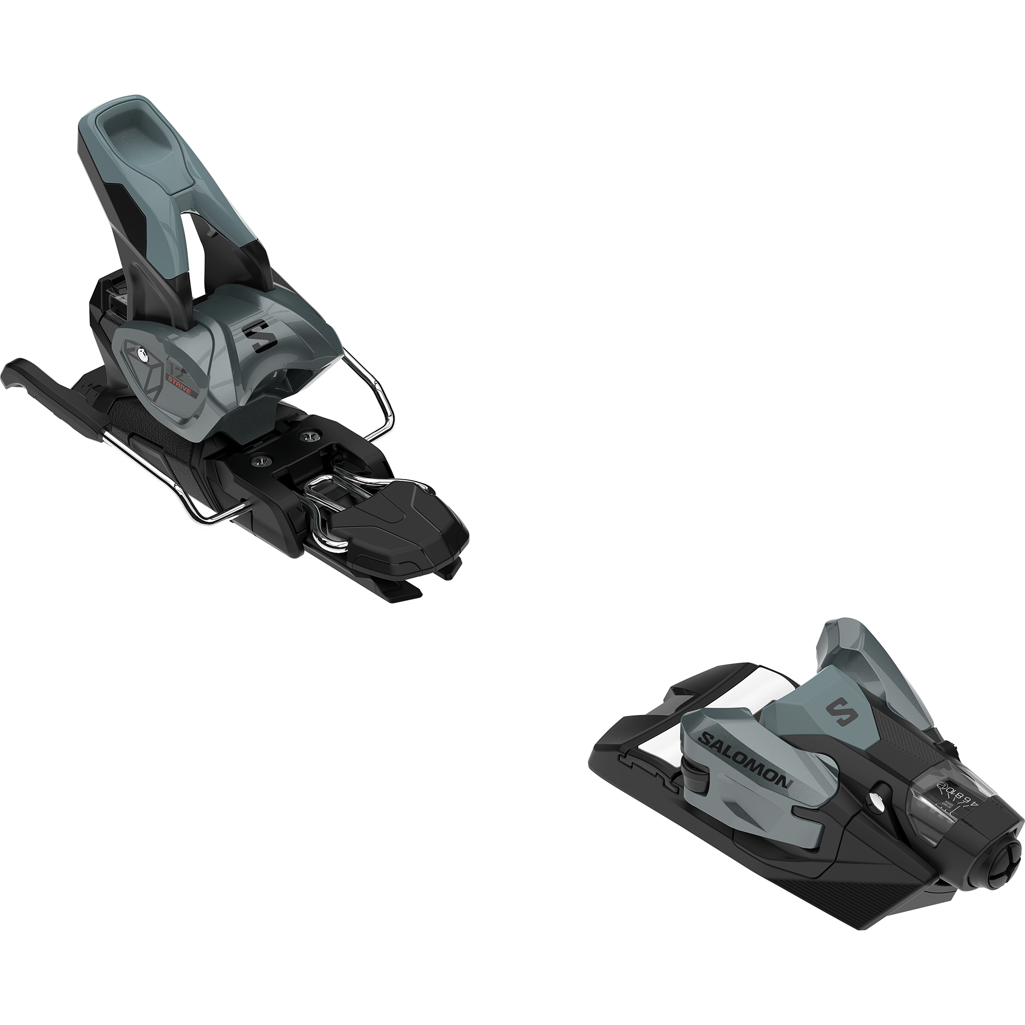 STRIVE 12 GRIPWALK