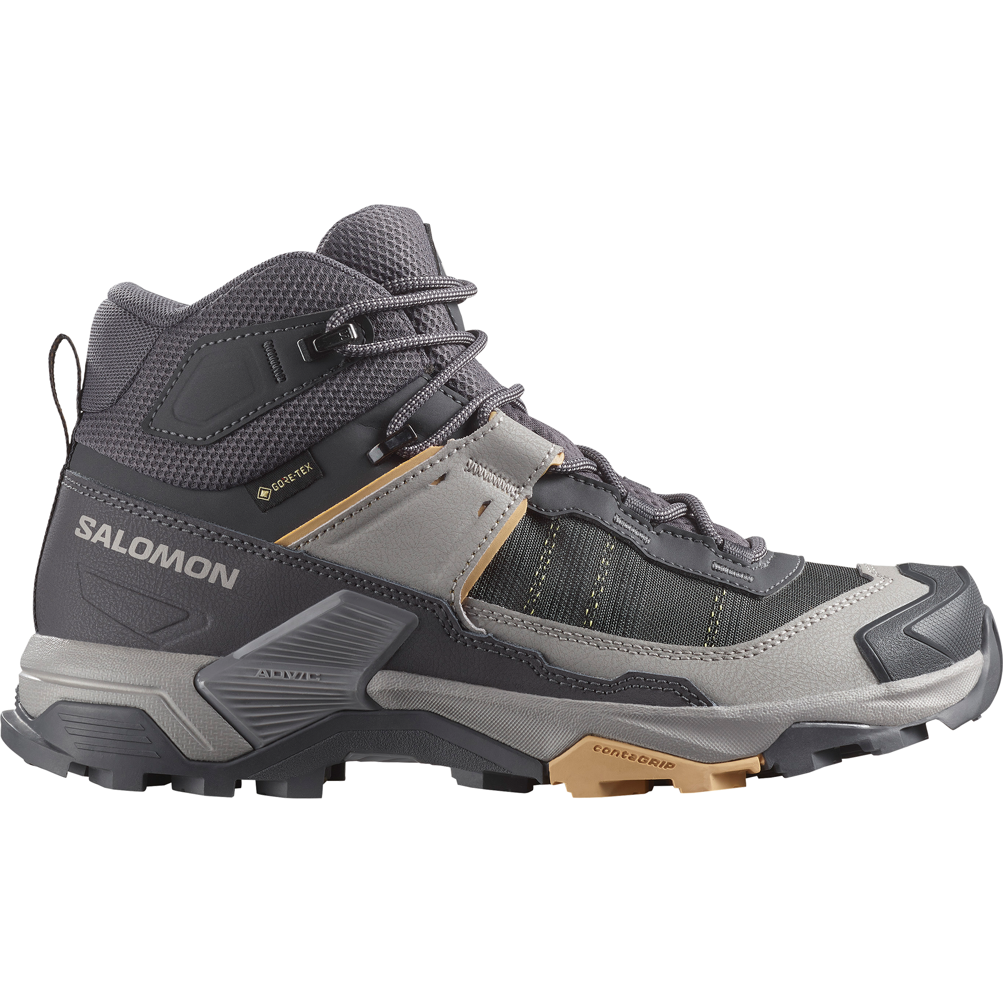 X ULTRA 5 MID GORE-TEX