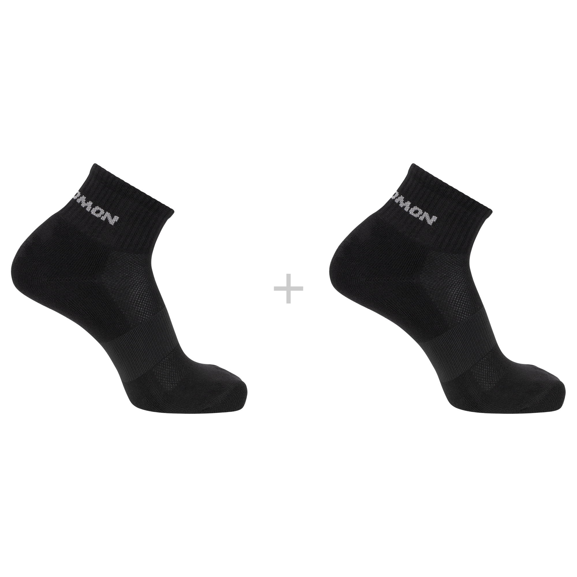 EVASION ANKLE 2-PACK