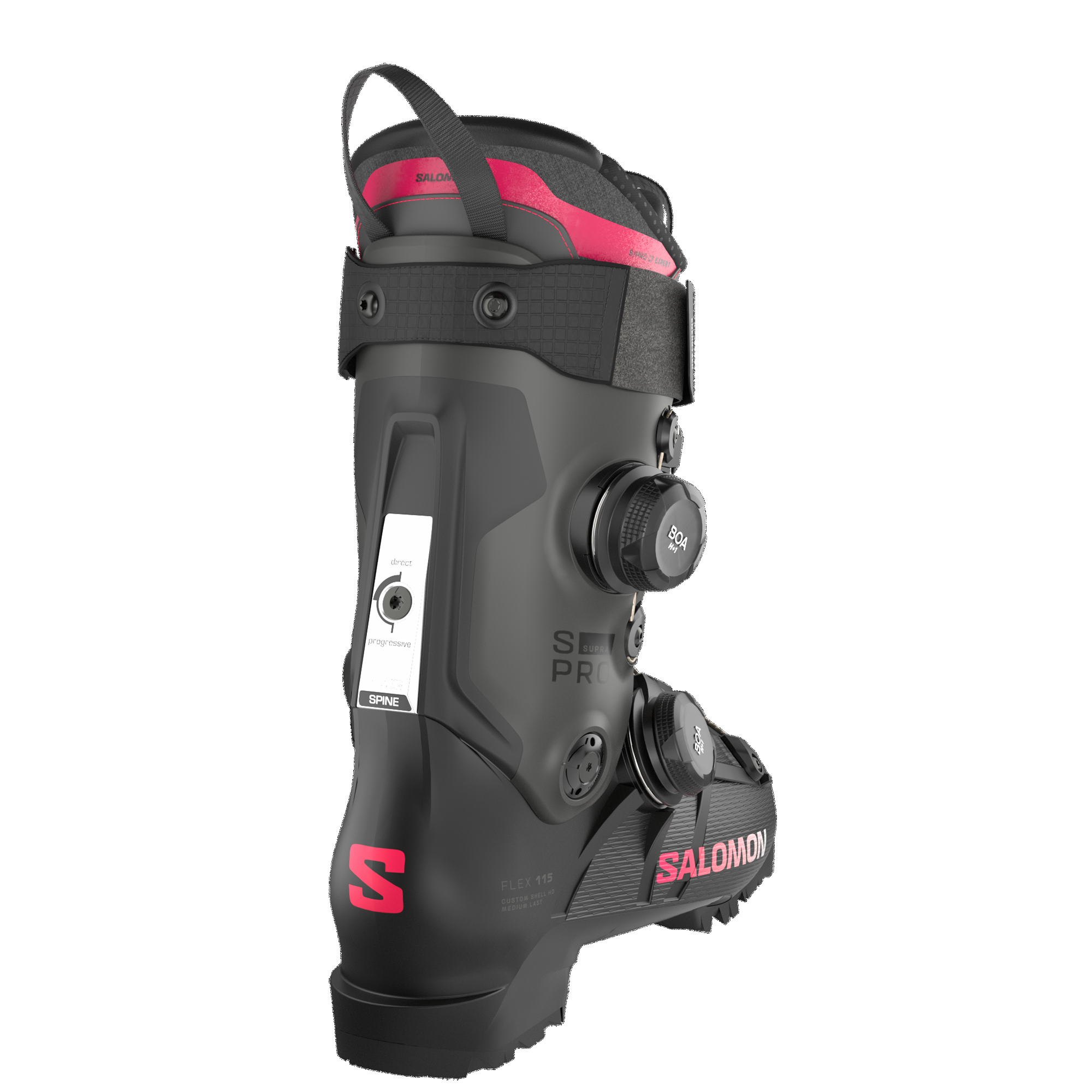 S/PRO SUPRA DUAL BOA® 115