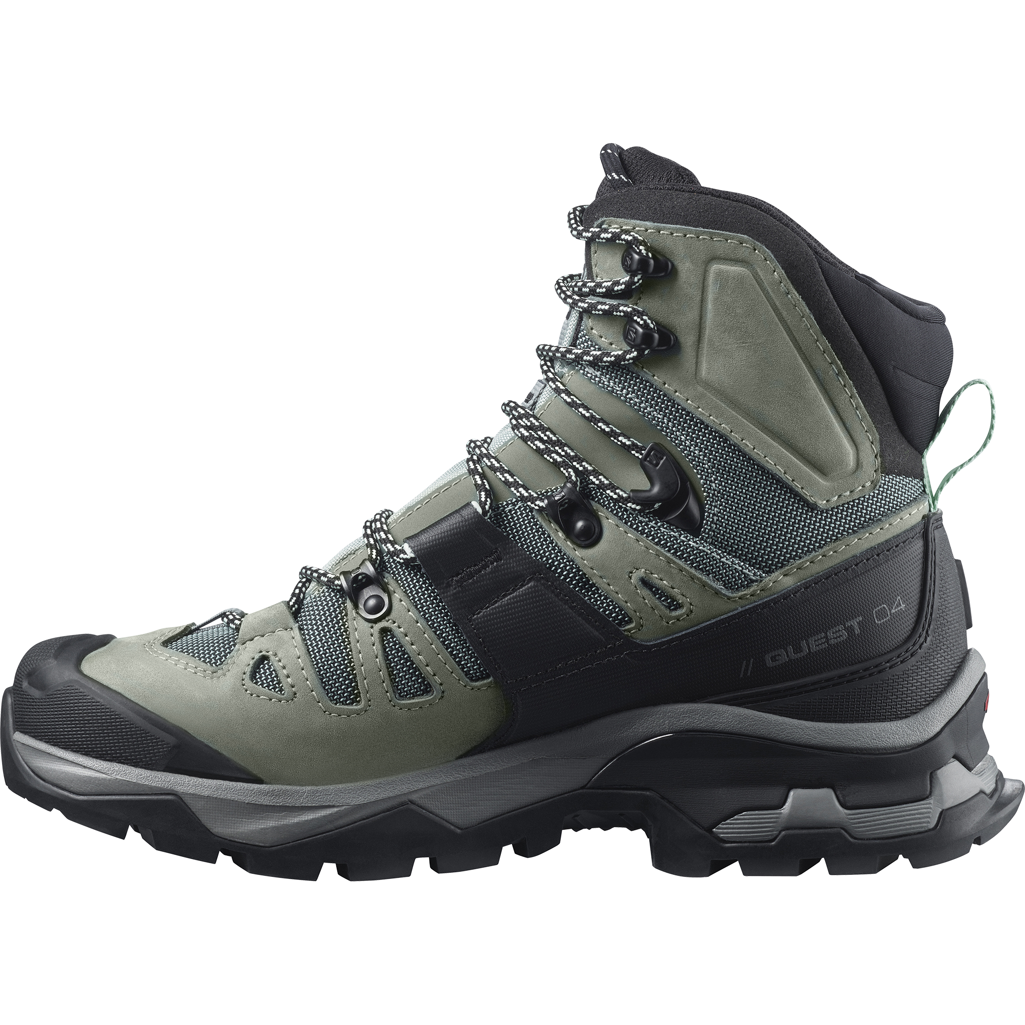 QUEST 4 GORE-TEX