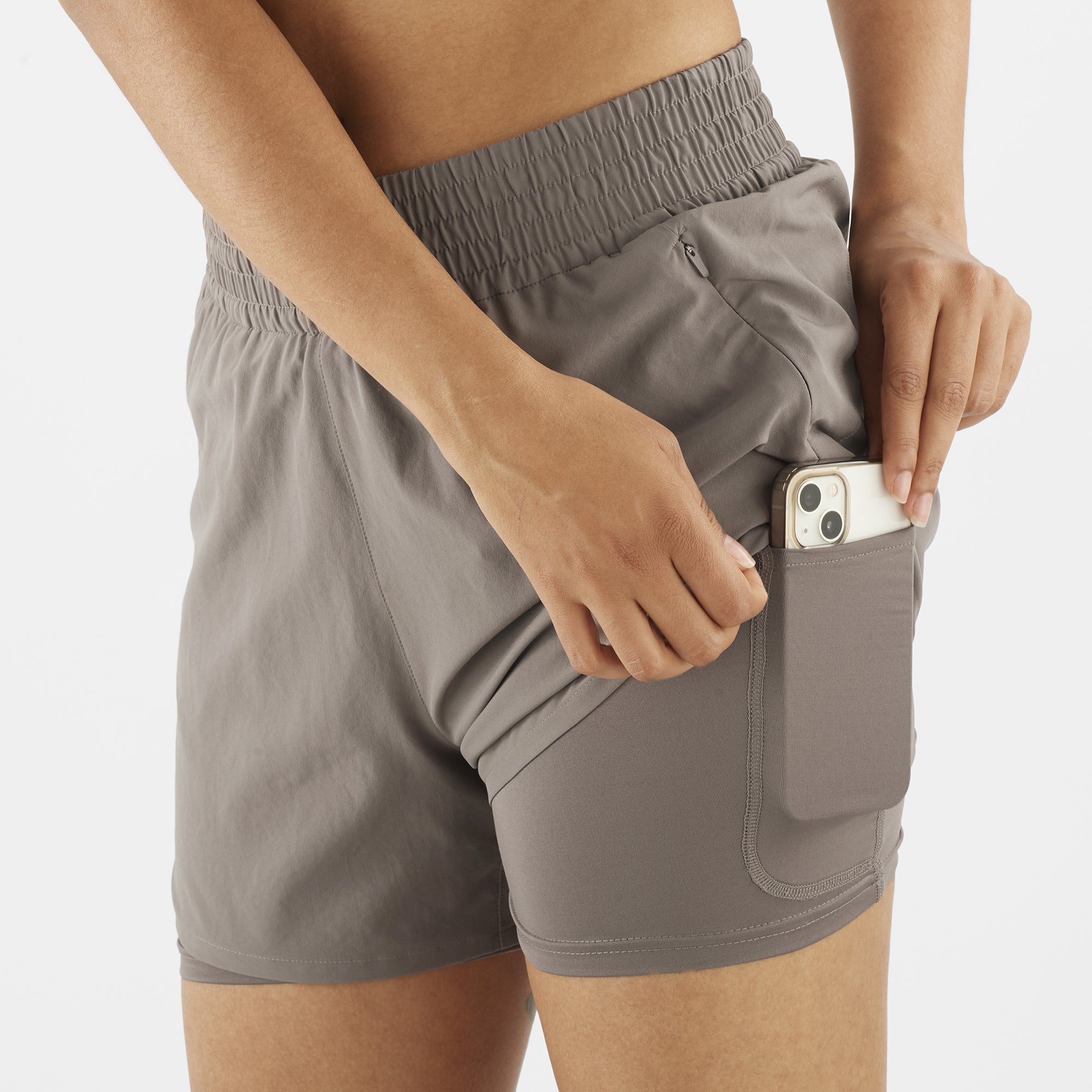 SHAKEout CORE 2IN1 4"