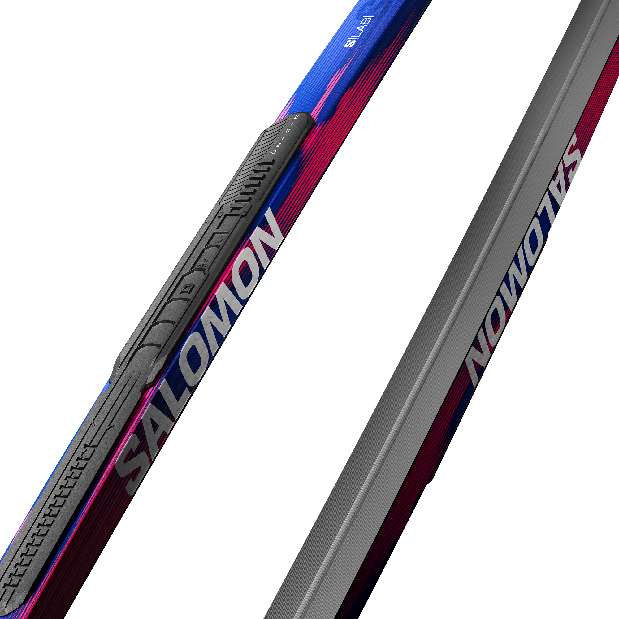 S/LAB EQUIPE SKATE UNIVERSAL WARM Stiff