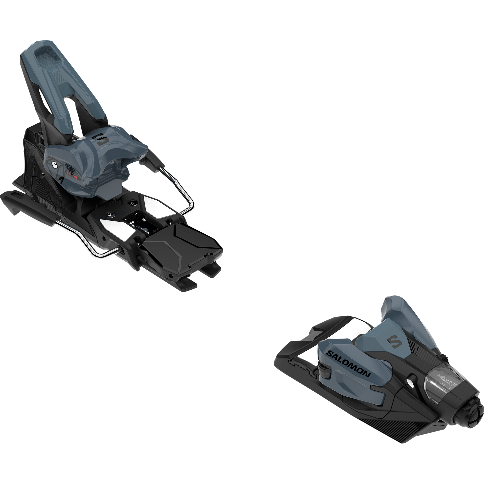STRIVE 14 GRIPWALK