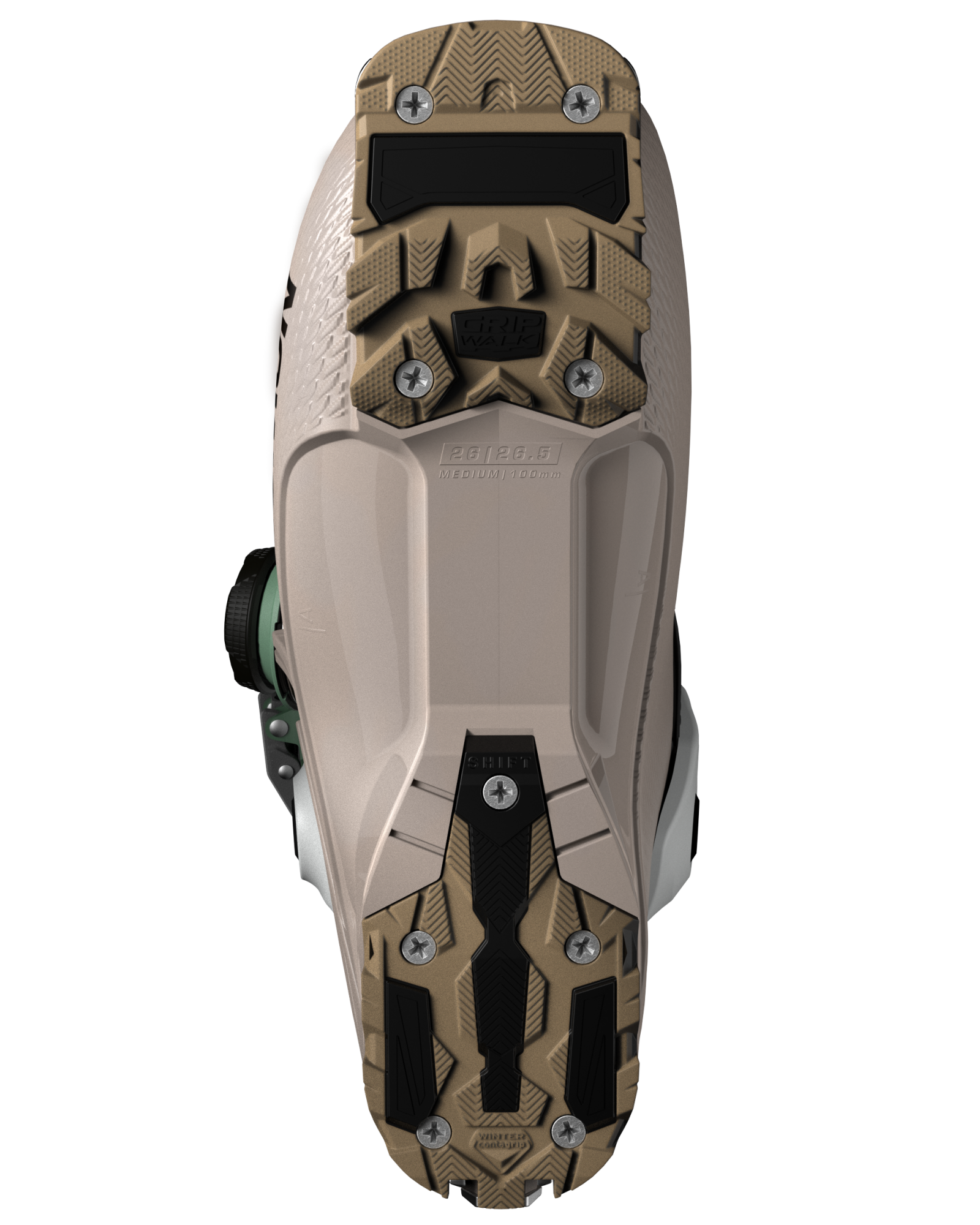 SHIFT SUPRA S BOA® 100