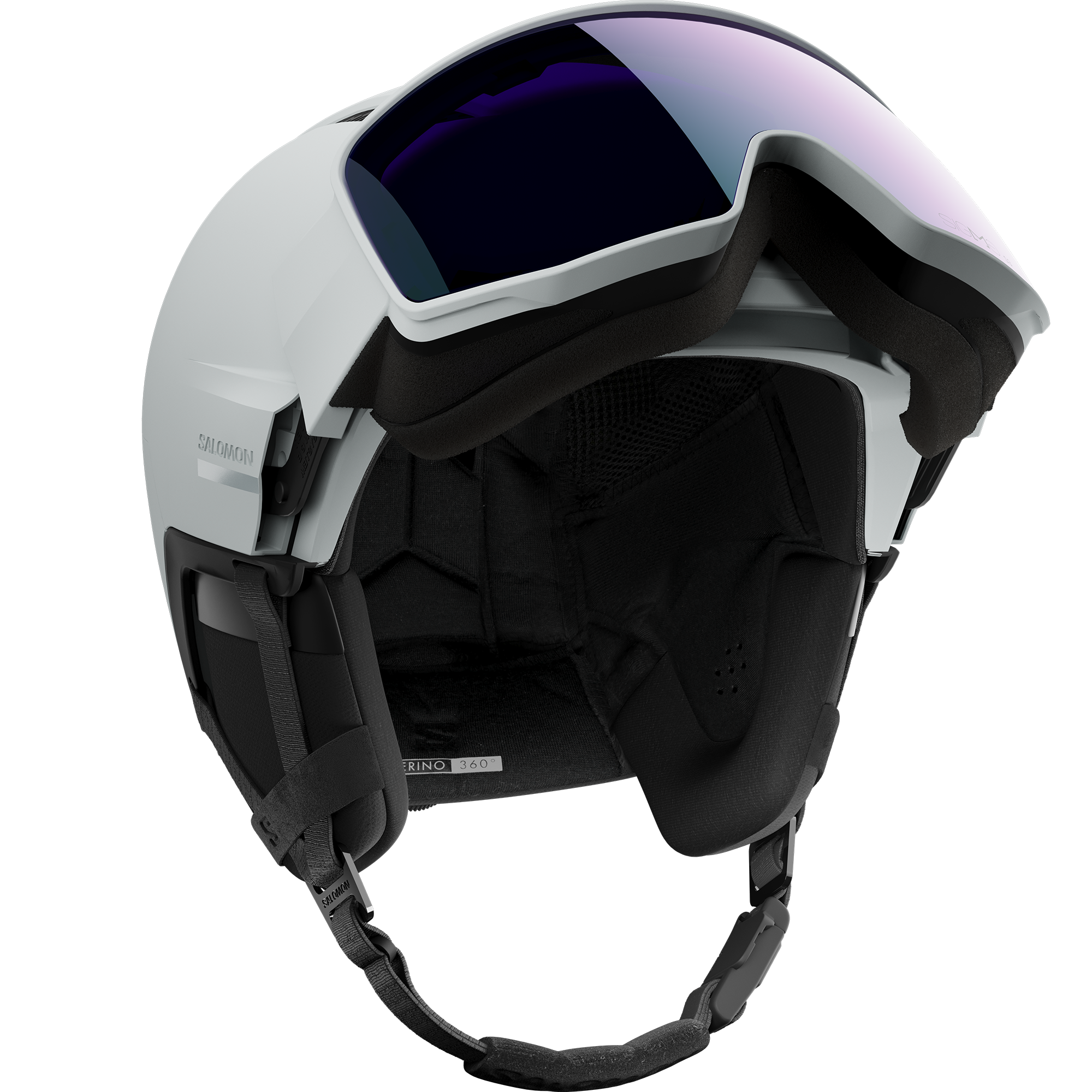 DRIVER PRIME SIGMA PLUS MIPS