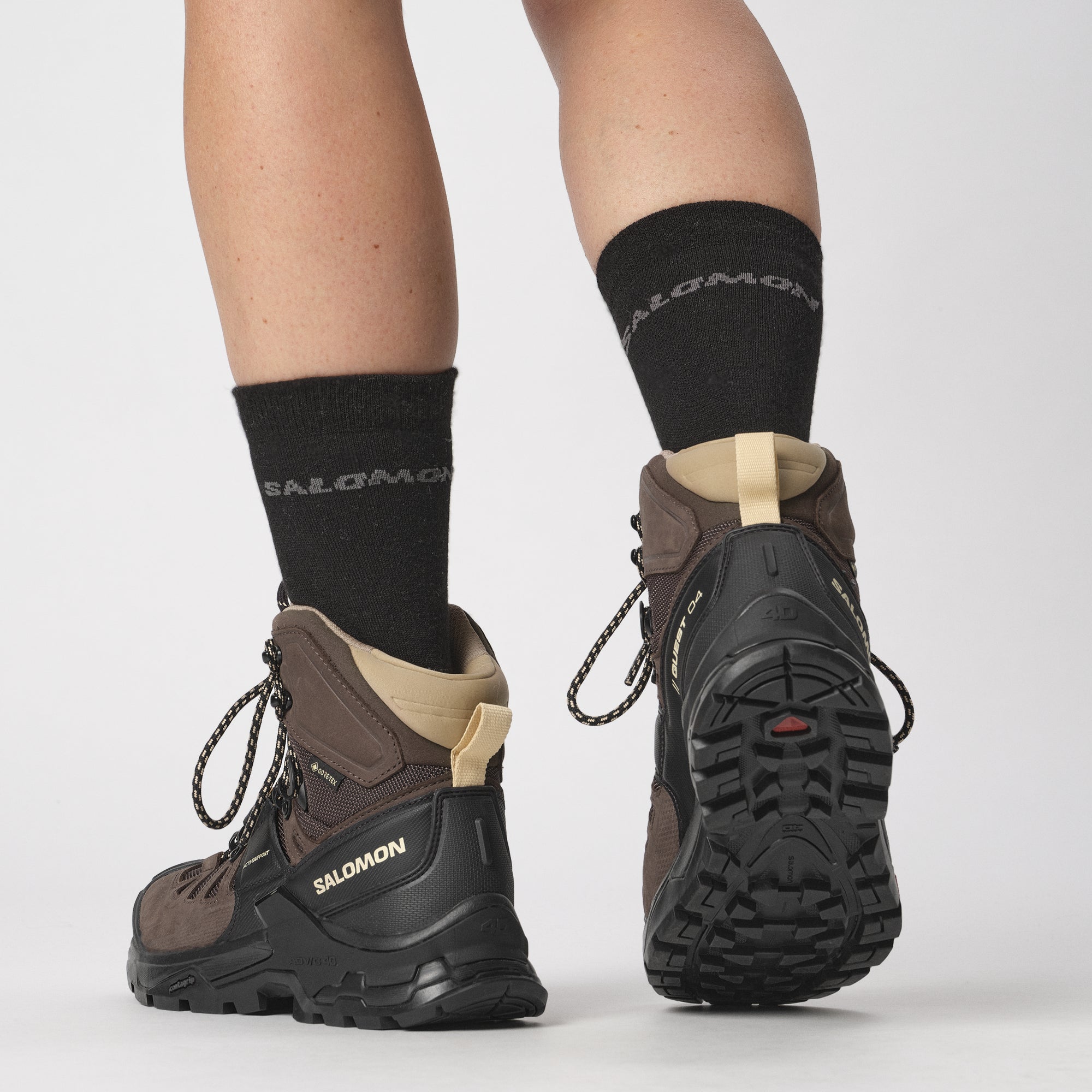 QUEST 4 GORE-TEX