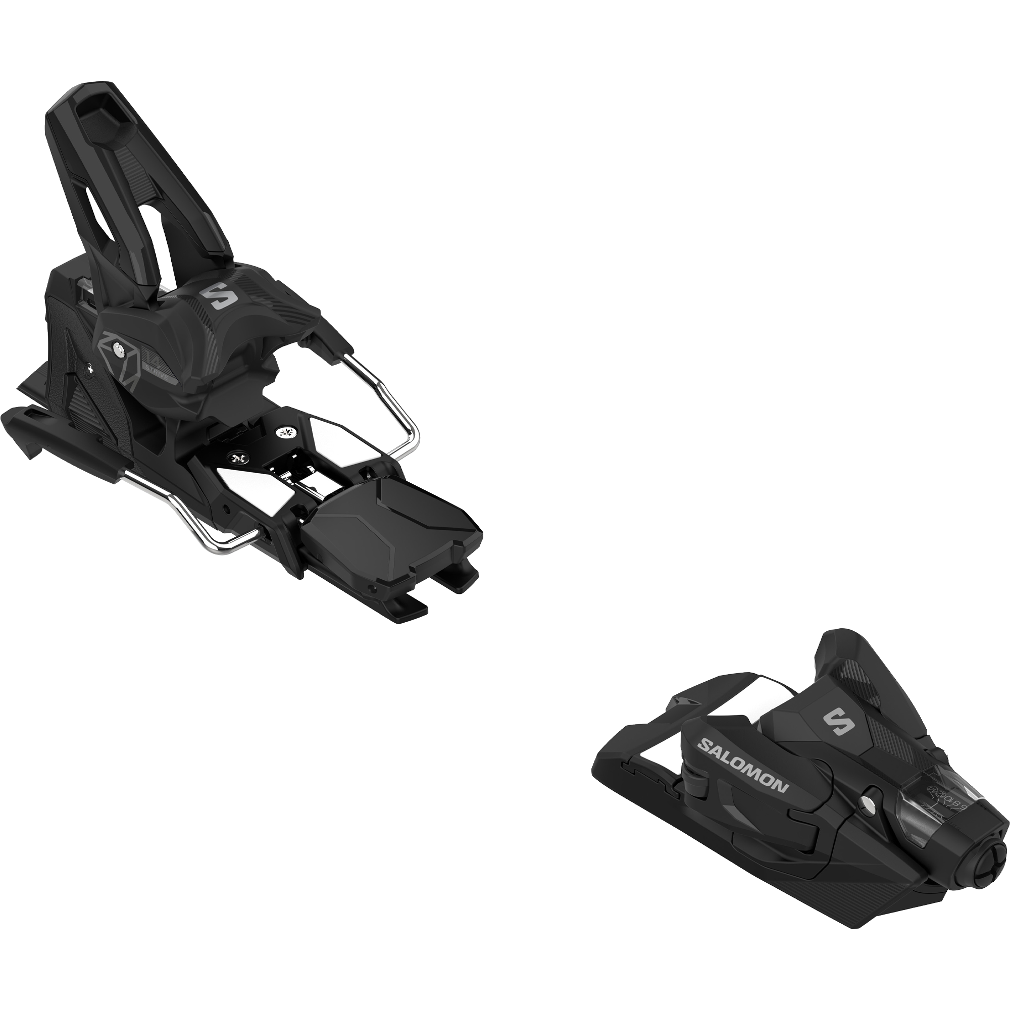 STRIVE 14 GRIPWALK