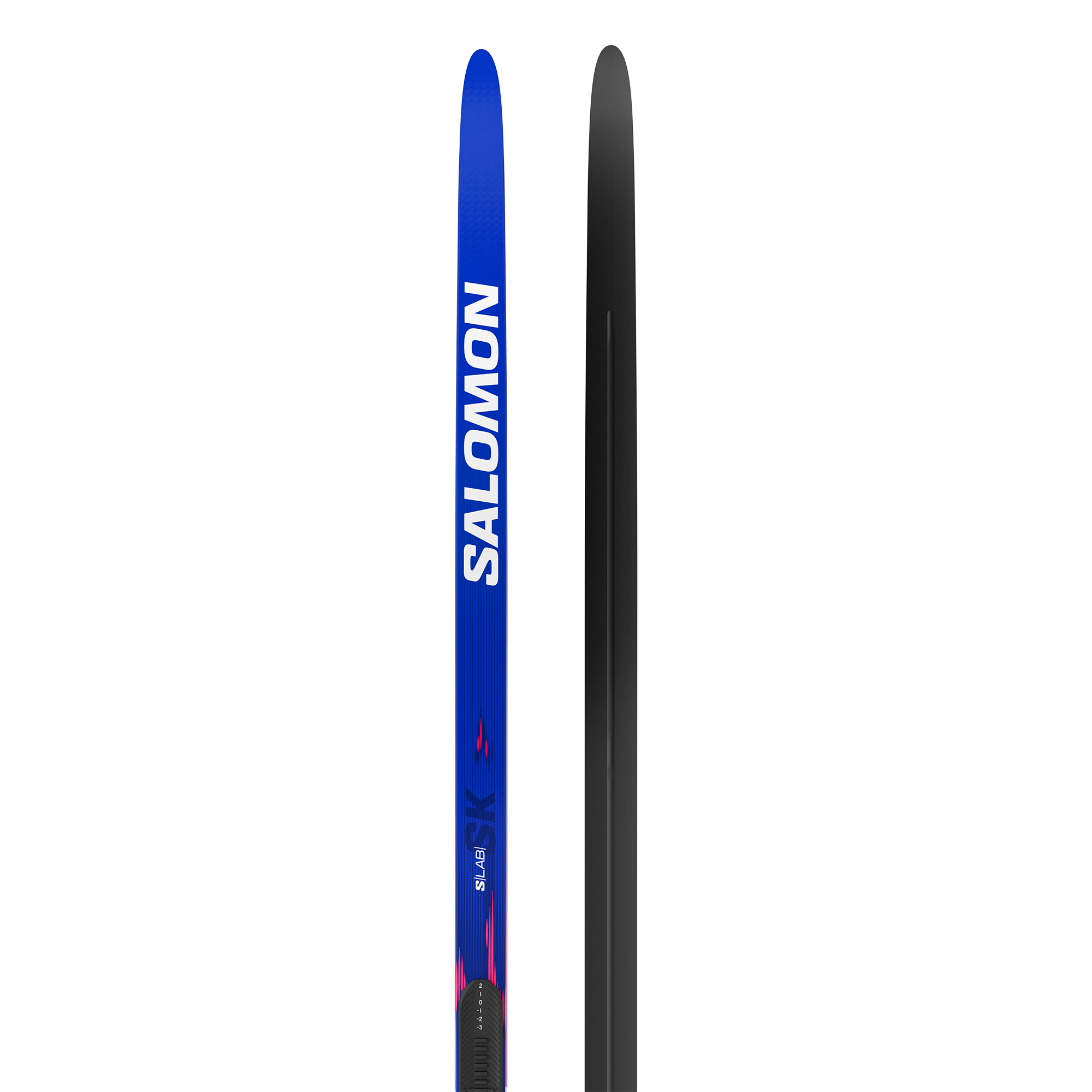 S/LAB EQUIPE SKATE UNIVERSAL WARM Stiff