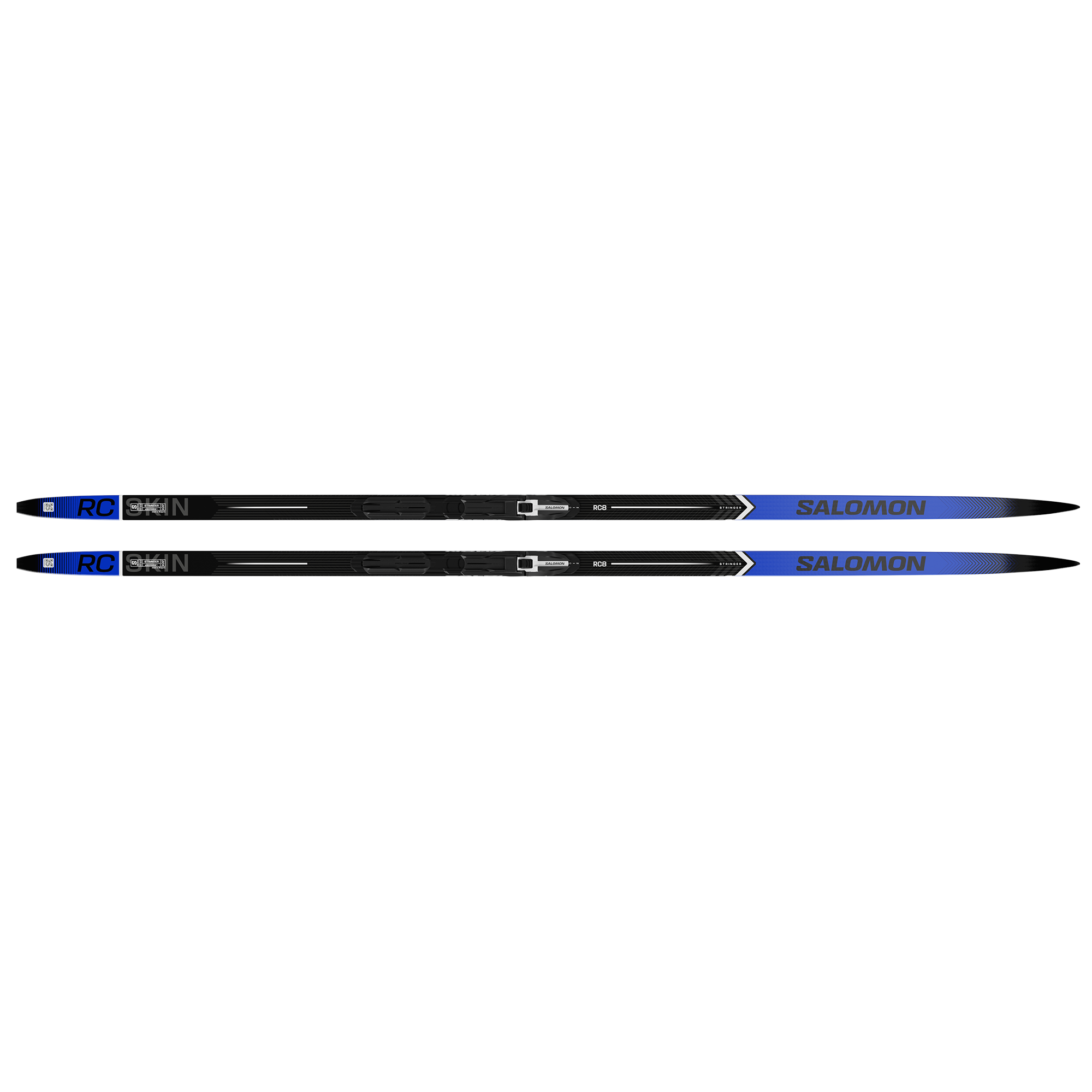 RC8 eSKIN X-Stiff (and Shift Classic)