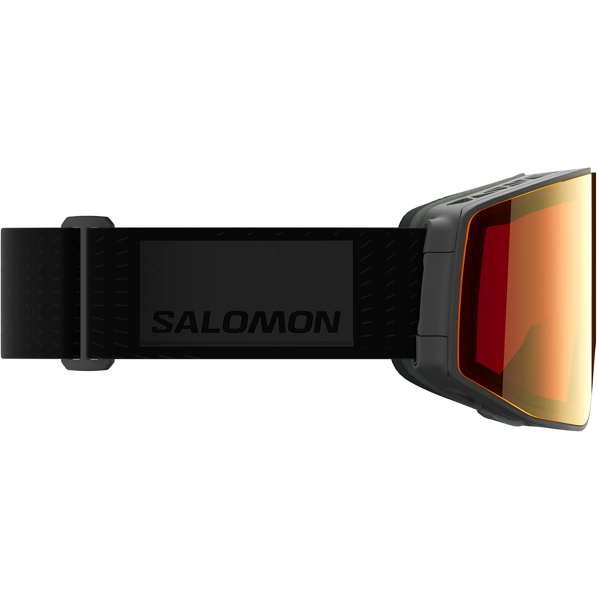 SENTRY PRIME SIGMA PHOTOCHROMIC (and EXTRA LENS)