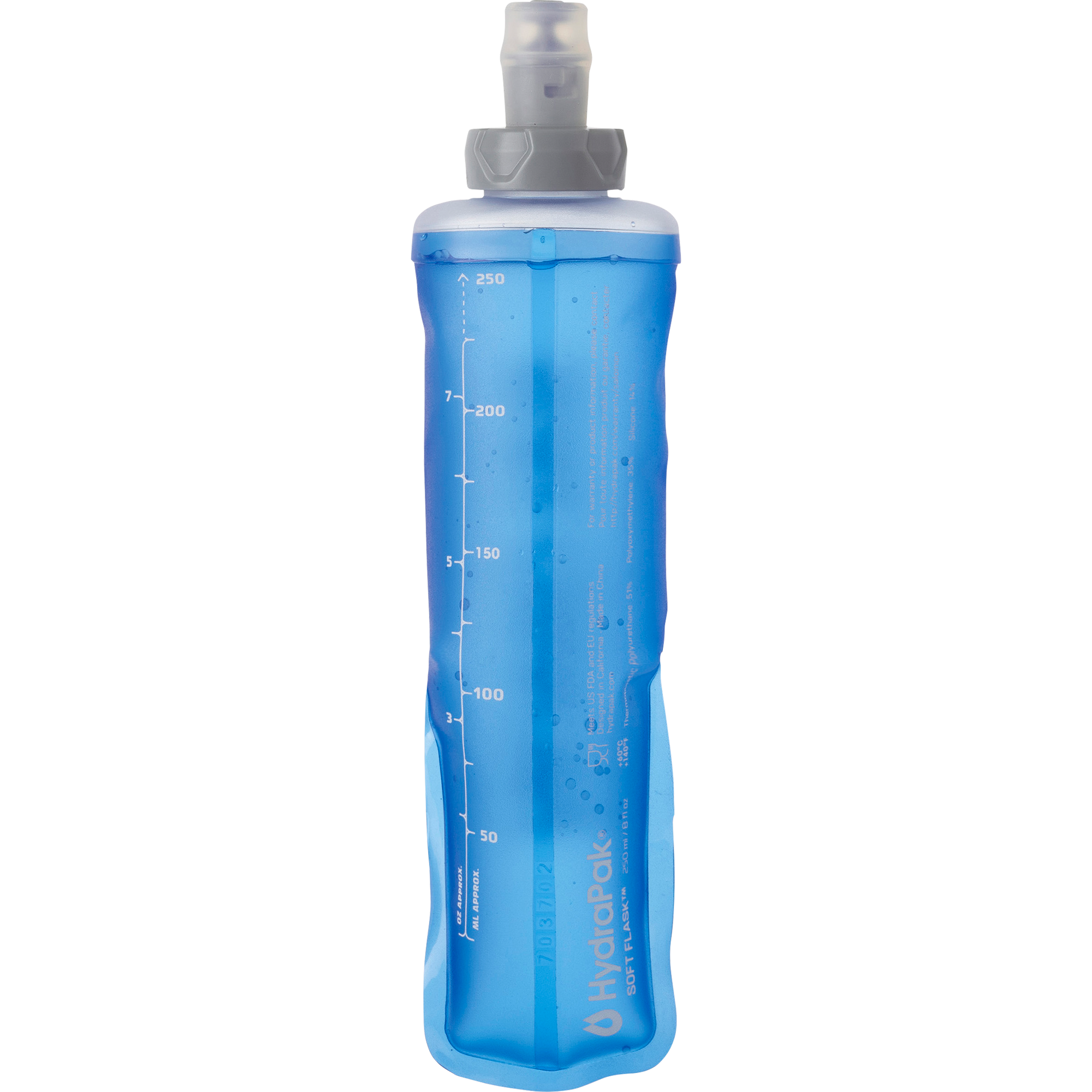 SOFT FLASK 250ml/8oz 28