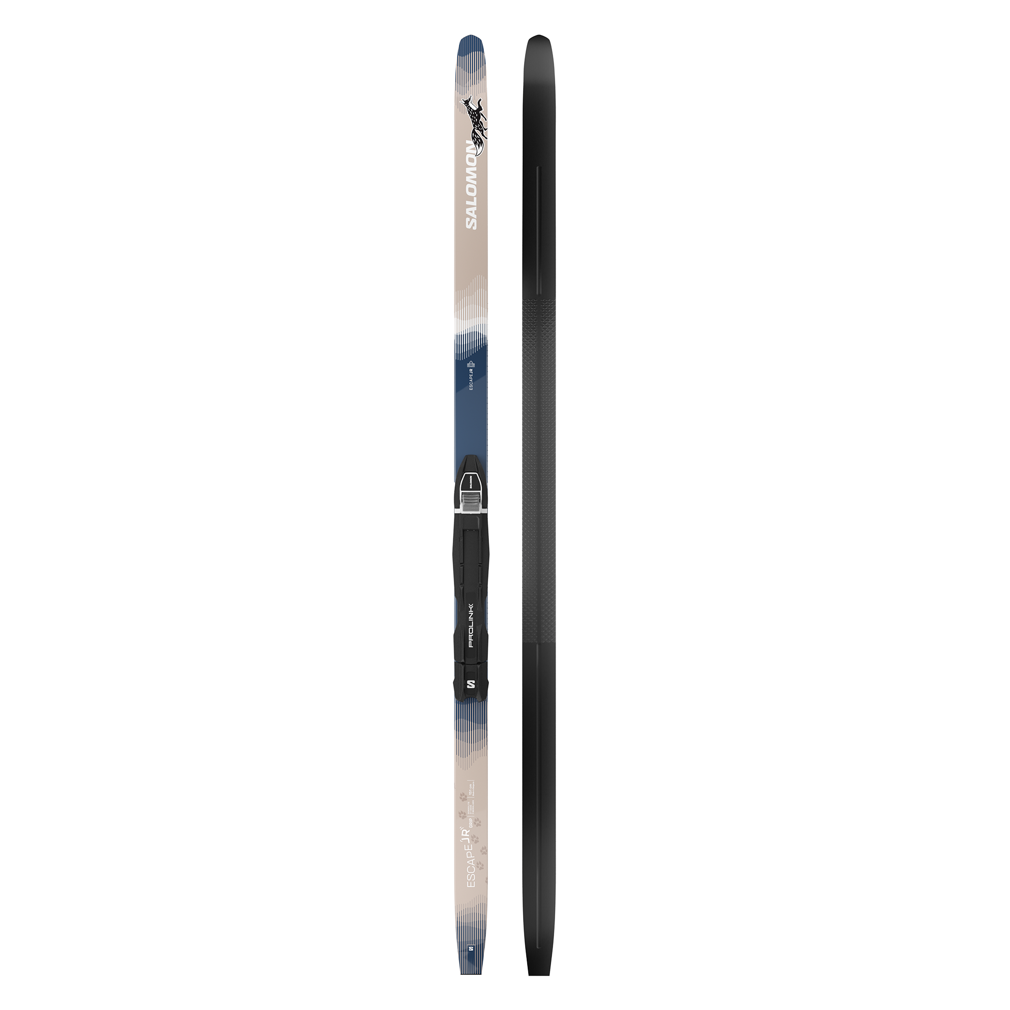 ESCAPE GRIP JUNIOR (and PM Prolink Access JR)