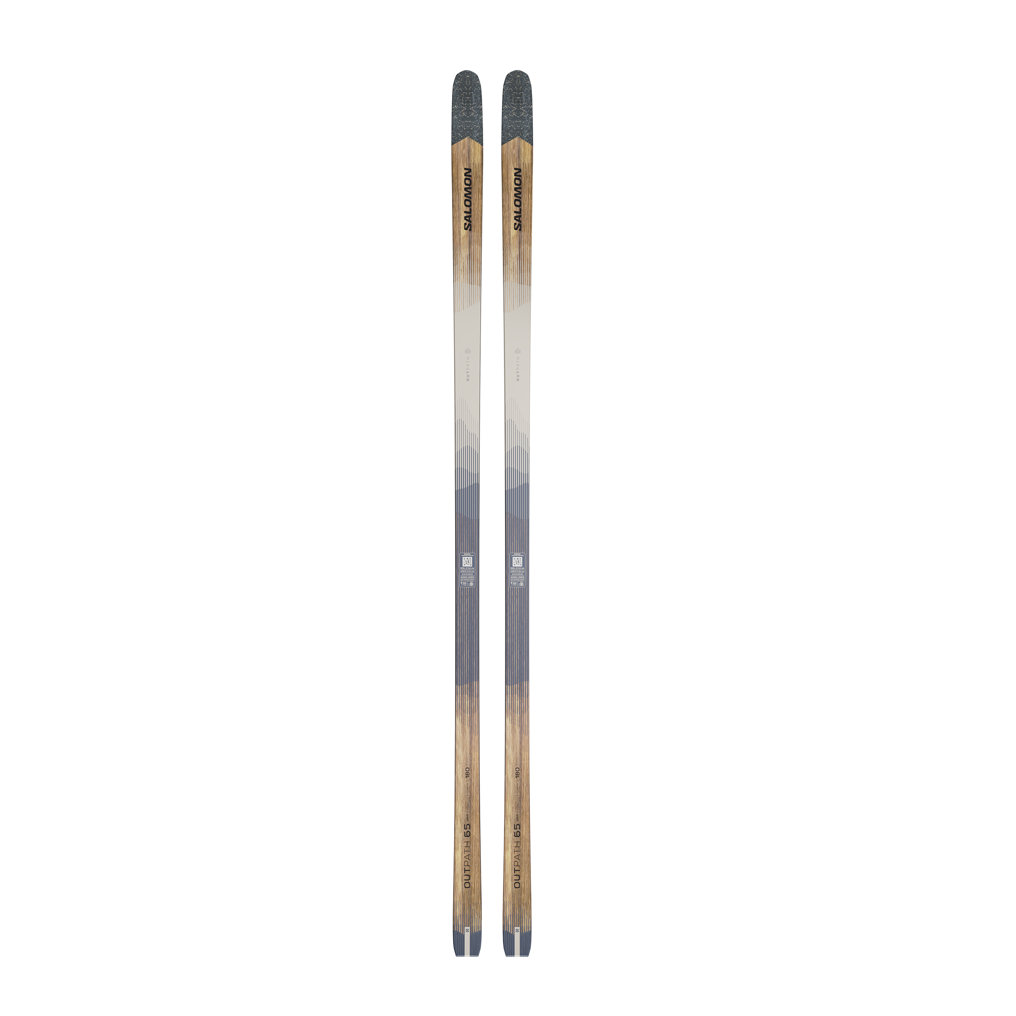 OUTPATH 65 GRIP FLAT
