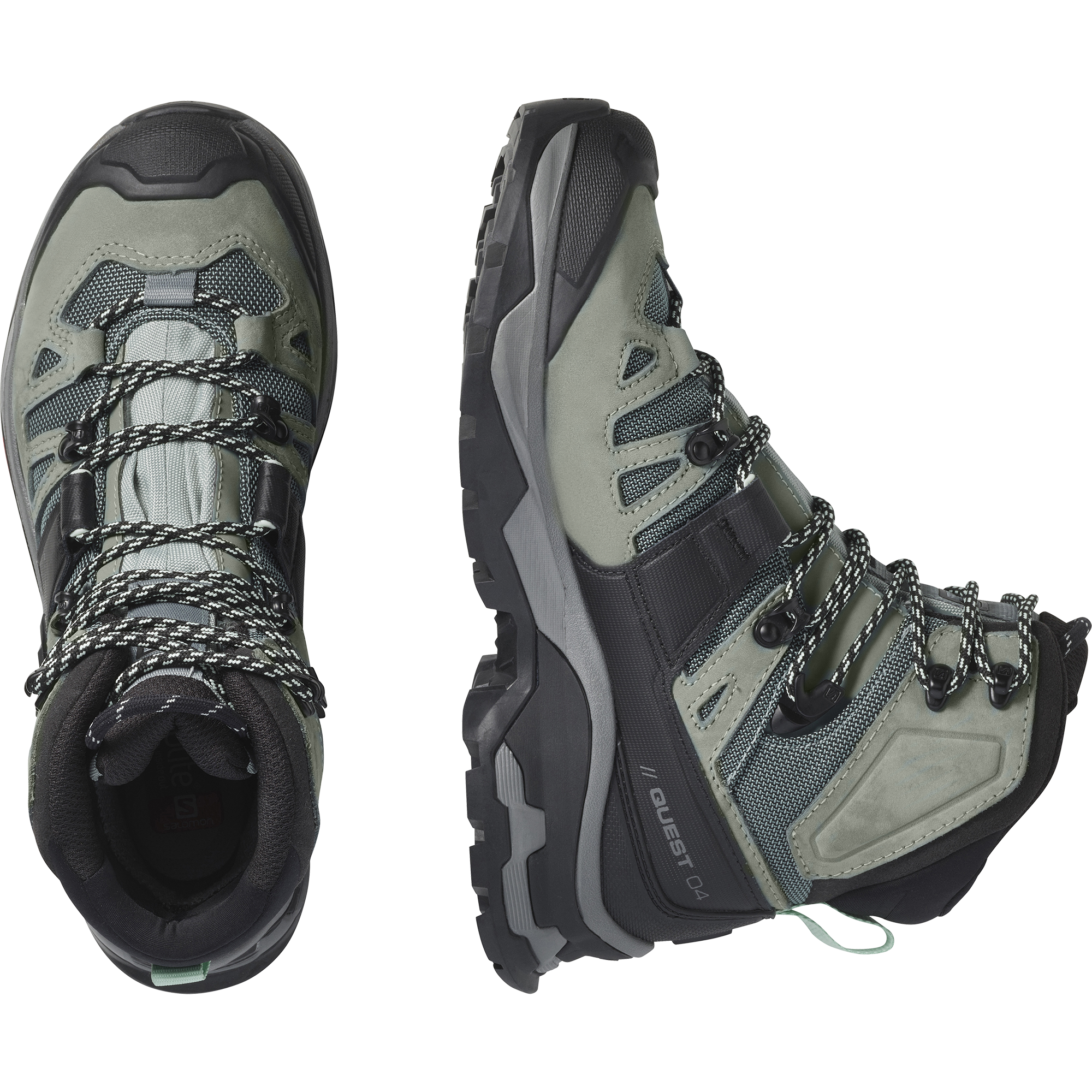 QUEST 4 GORE-TEX