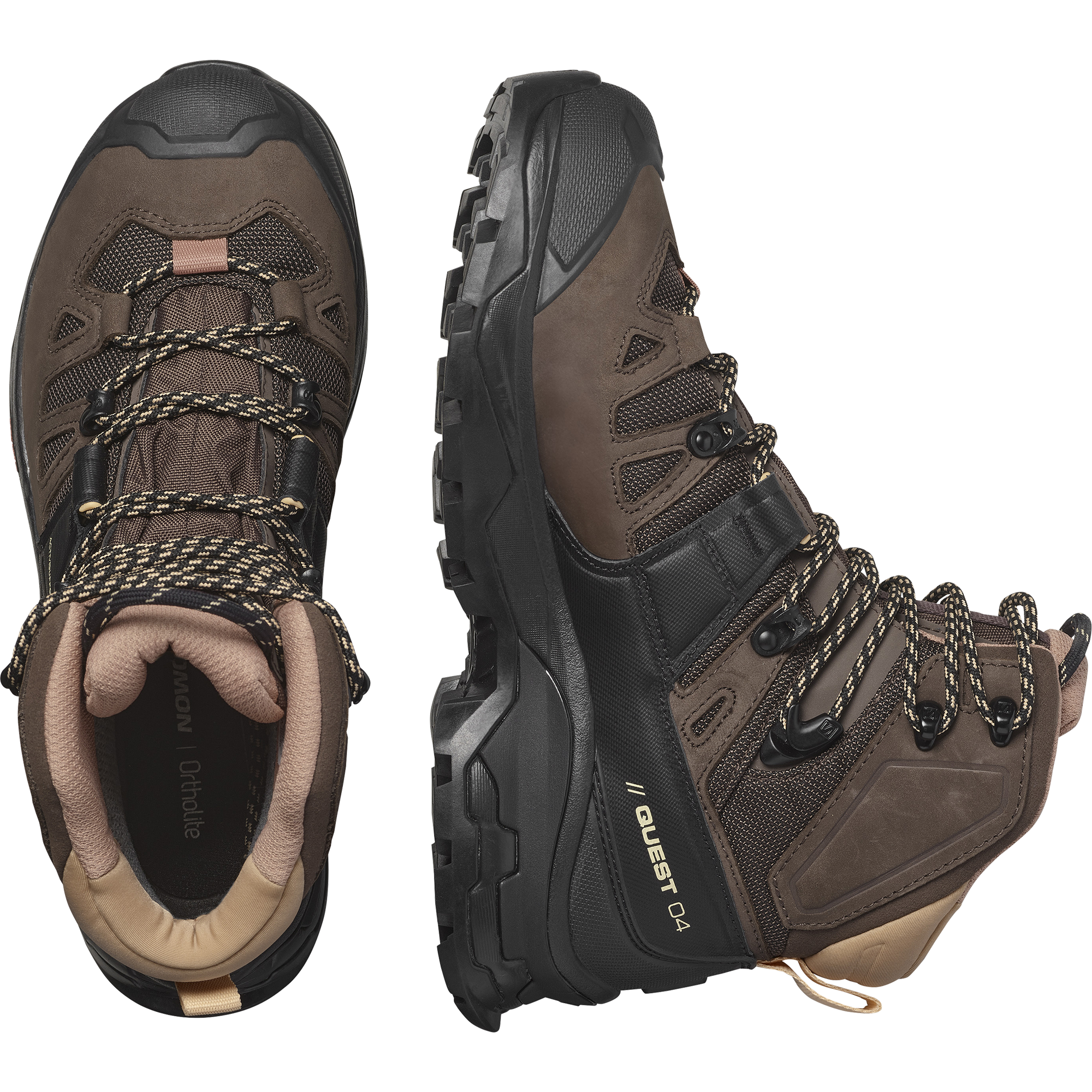 QUEST 4 GORE-TEX