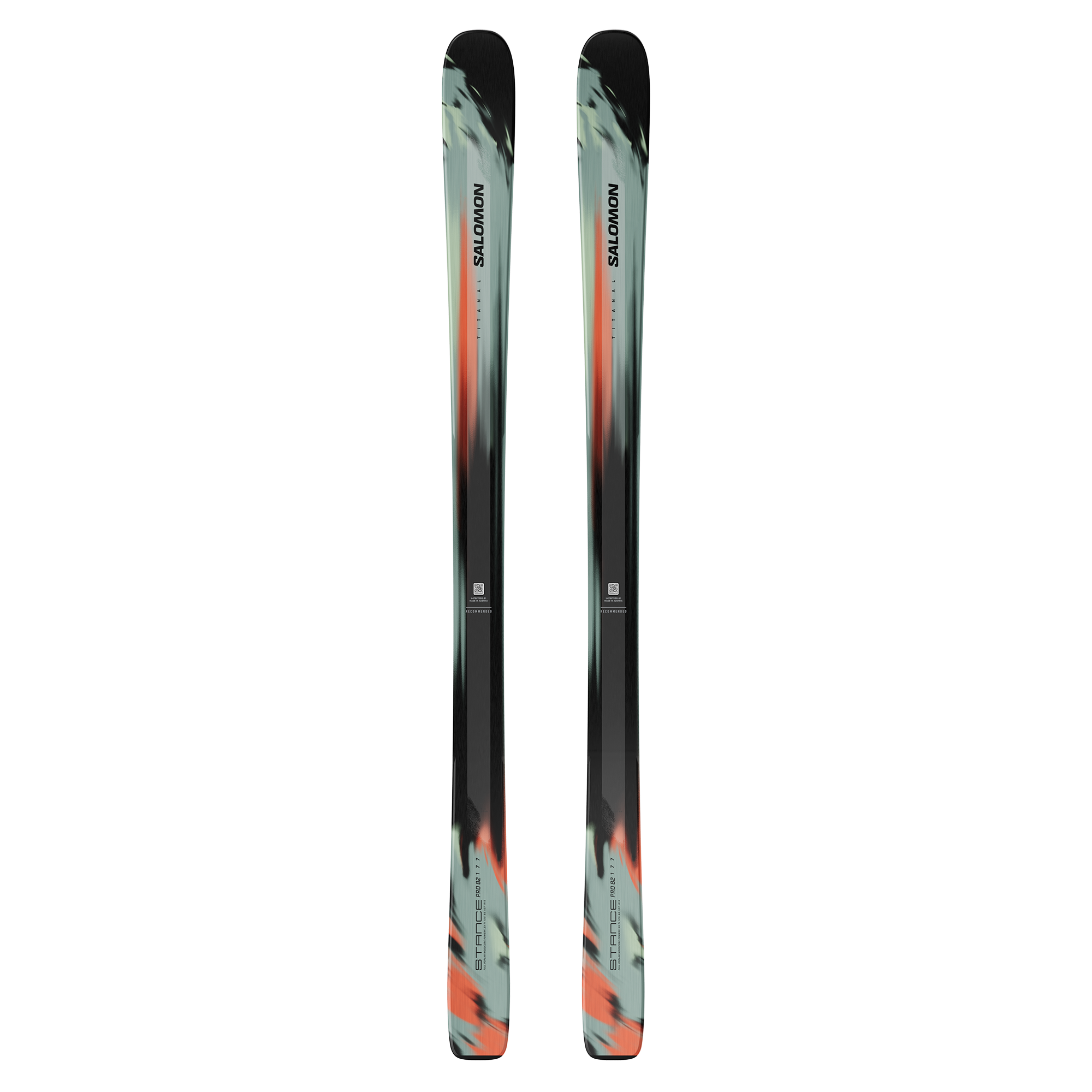 STANCE PRO 82