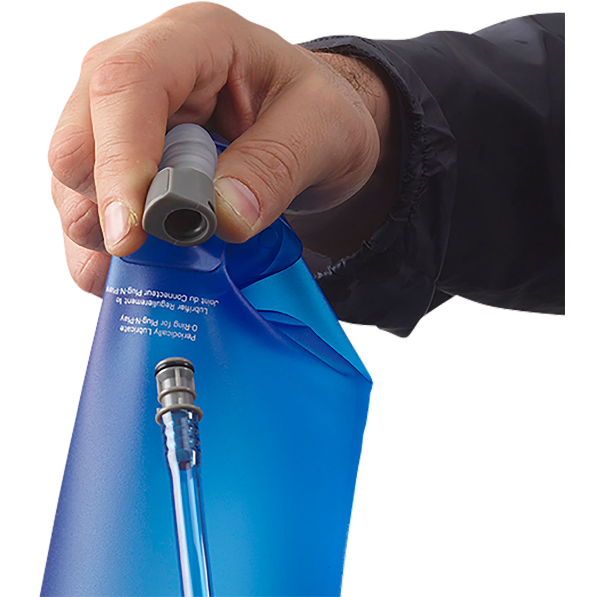 SOFT RESERVOIR 2L