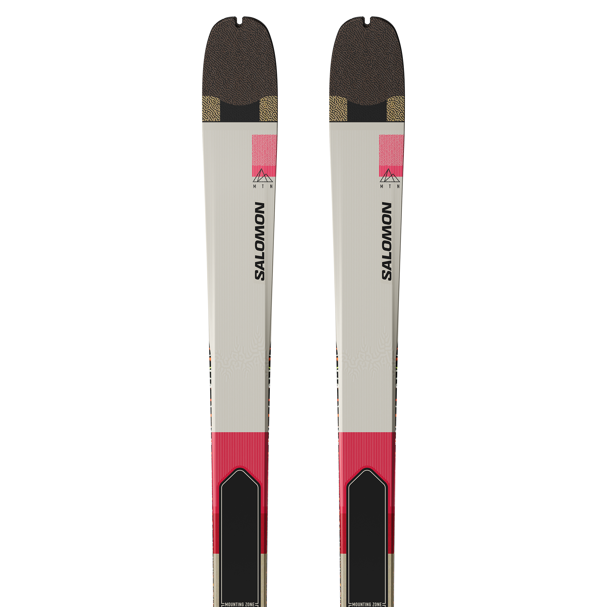 MTN 86 CARBON