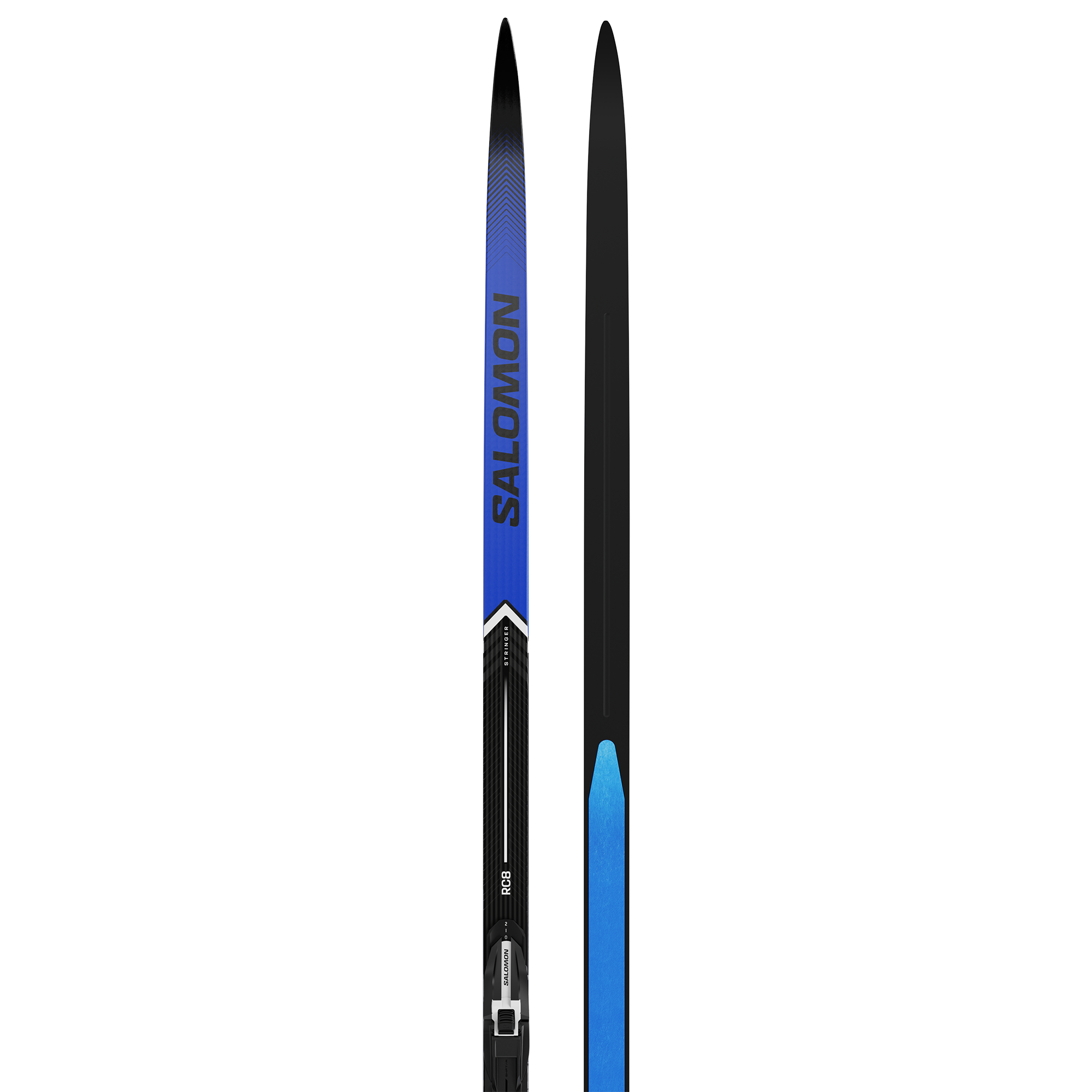 RC8 eSKIN X-Stiff (and Shift Classic)