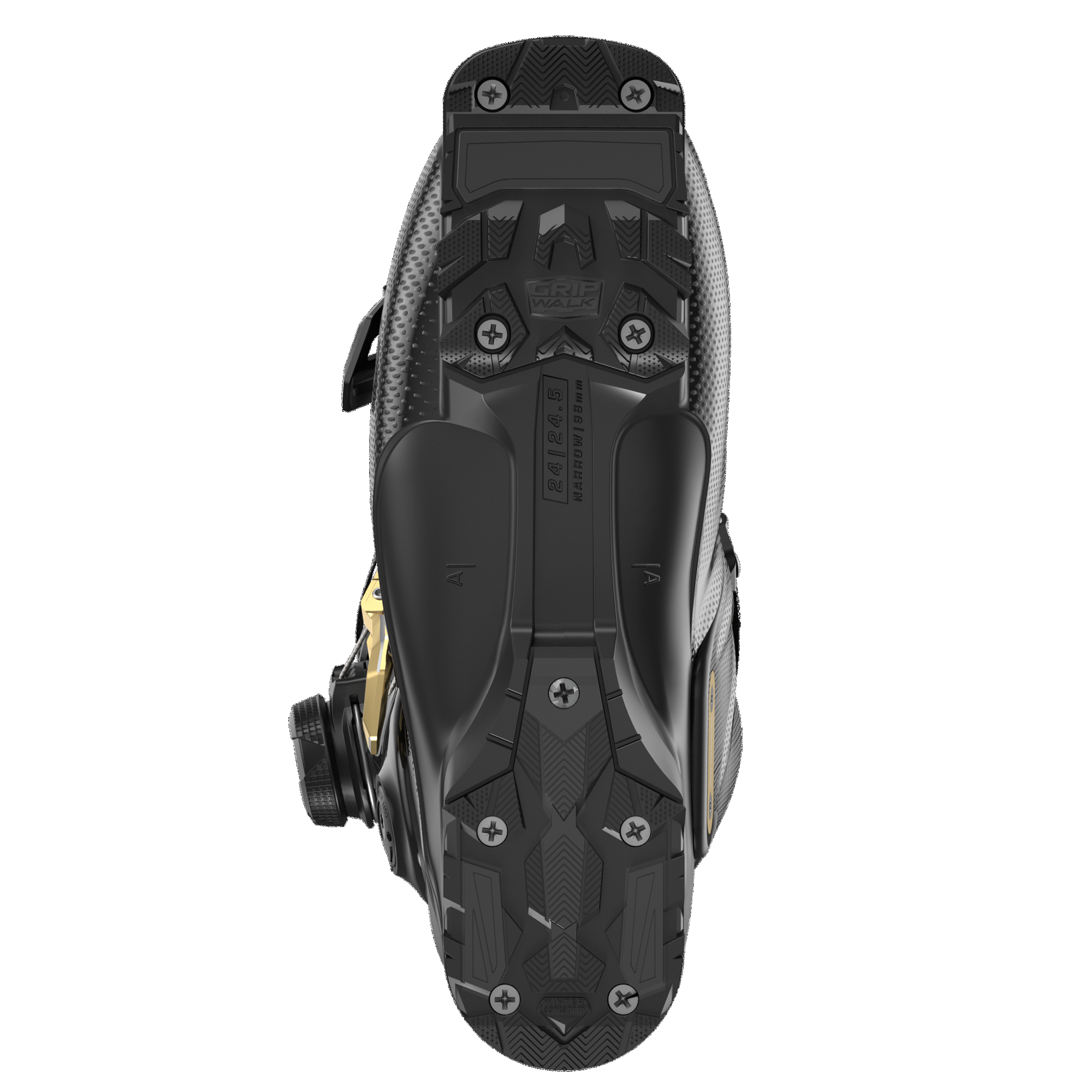 S/PRO ALPHA C BOA 95